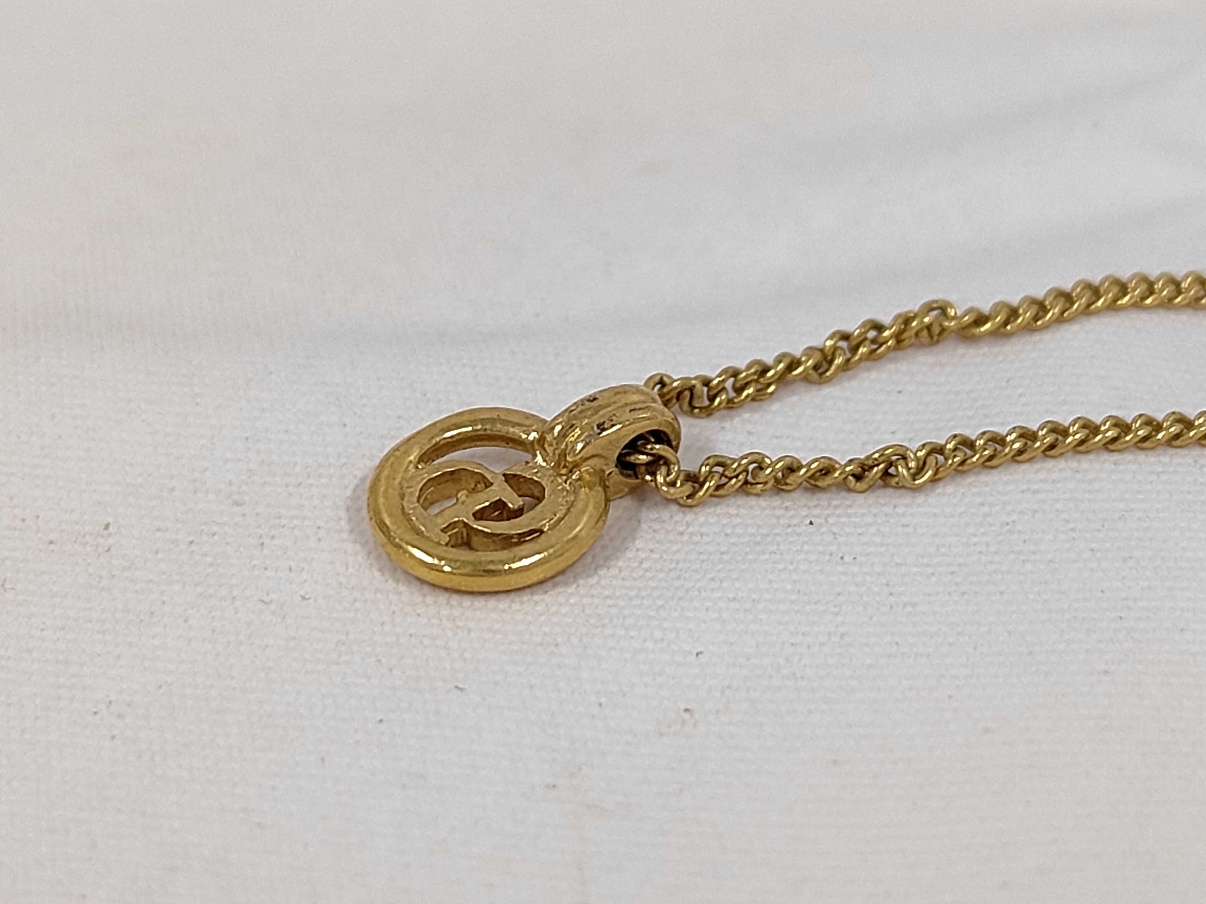 Christian / Necklace / GP Necklace — view 3