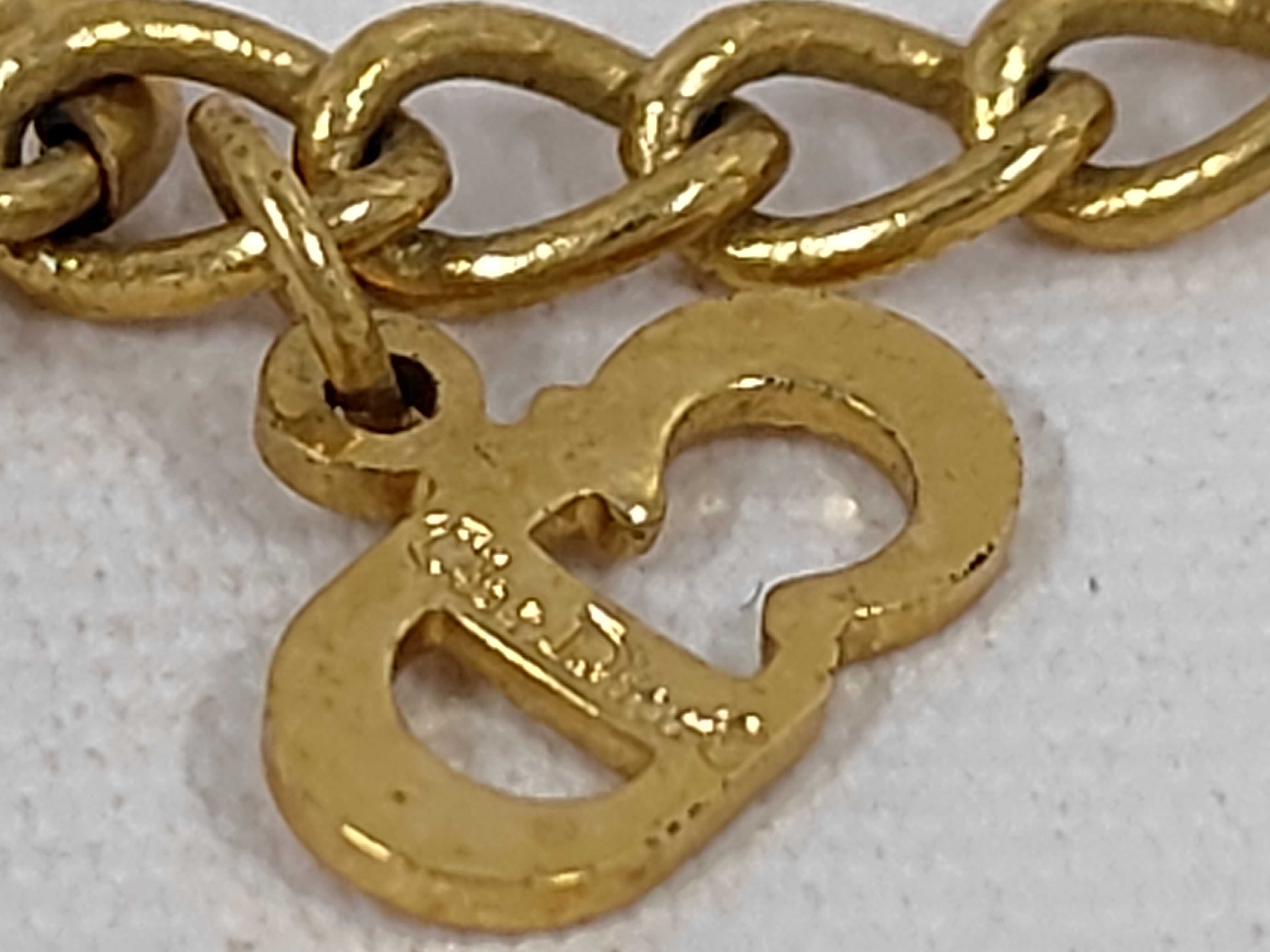 Christian / Necklace / GP Necklace — view 5