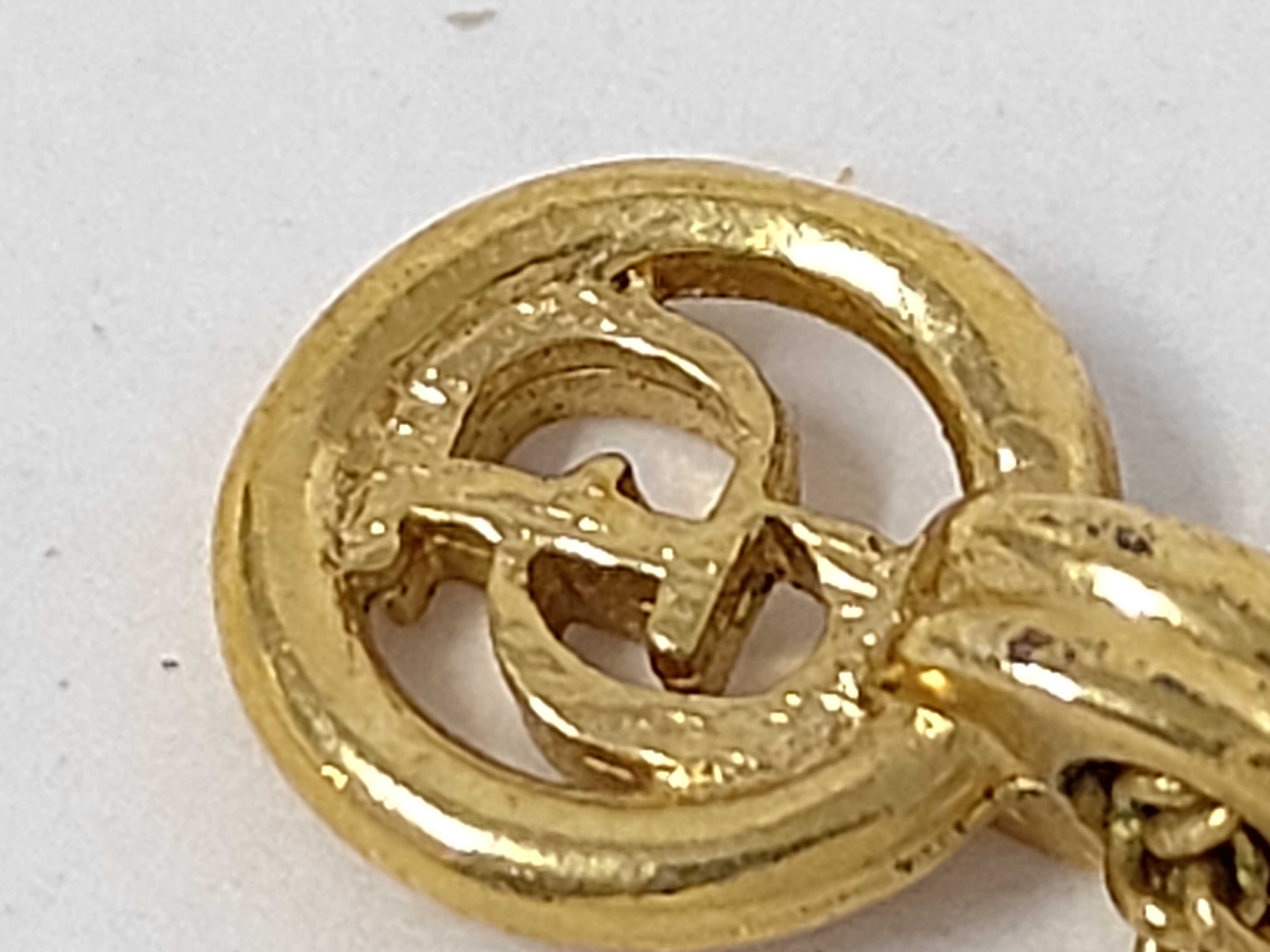 Christian / Necklace / GP Necklace — view 9
