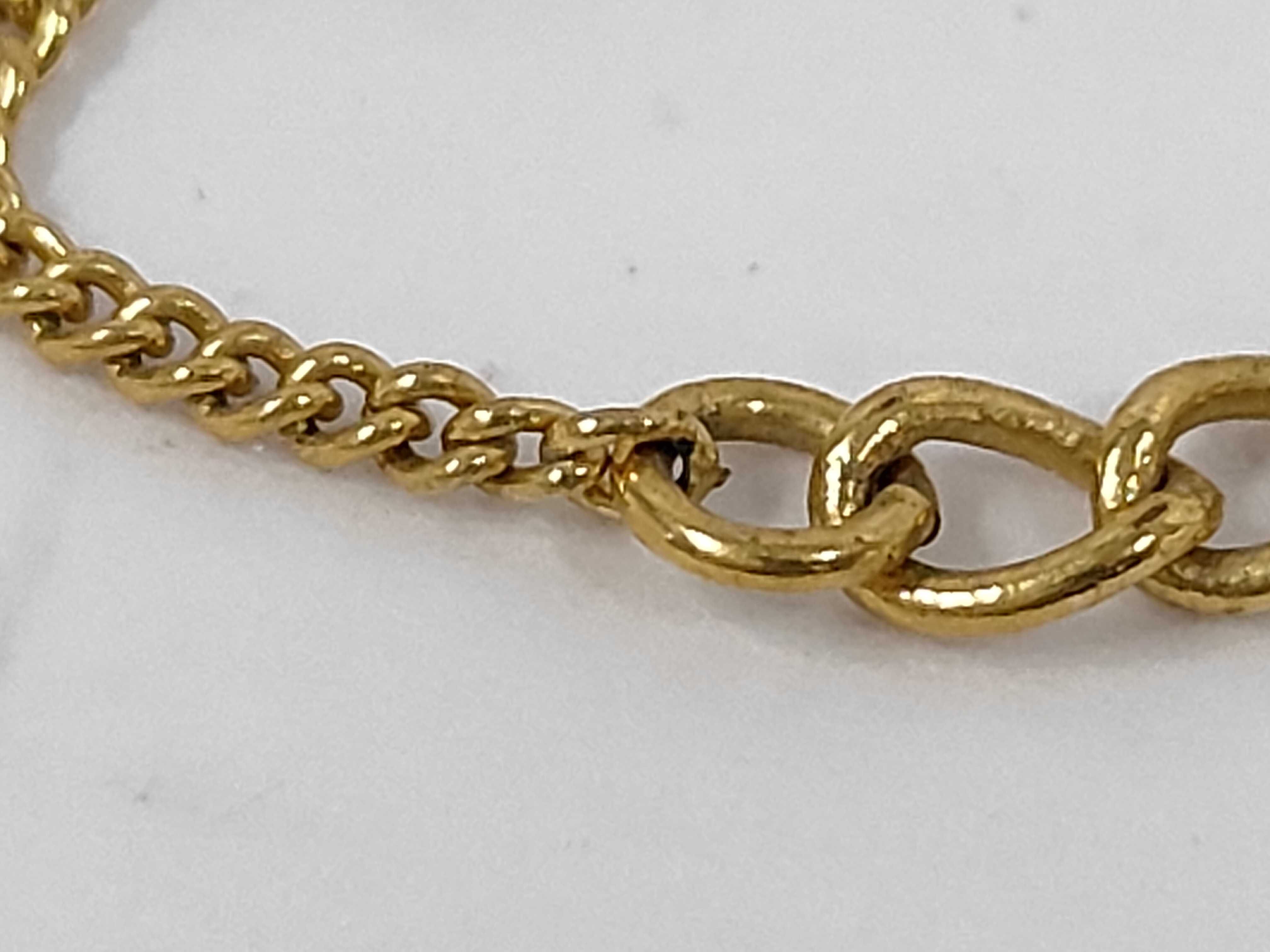 Christian / Necklace / GP Necklace — view 10