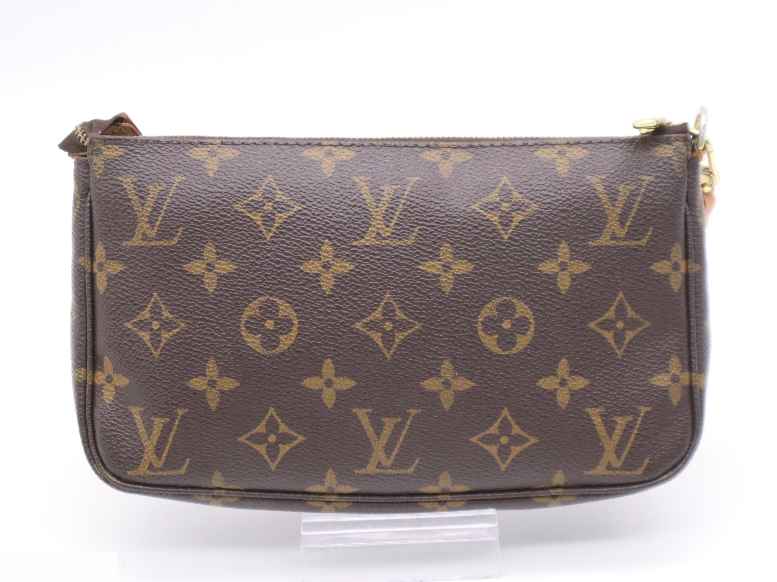 Pochette Accessoires (old model) — view 2