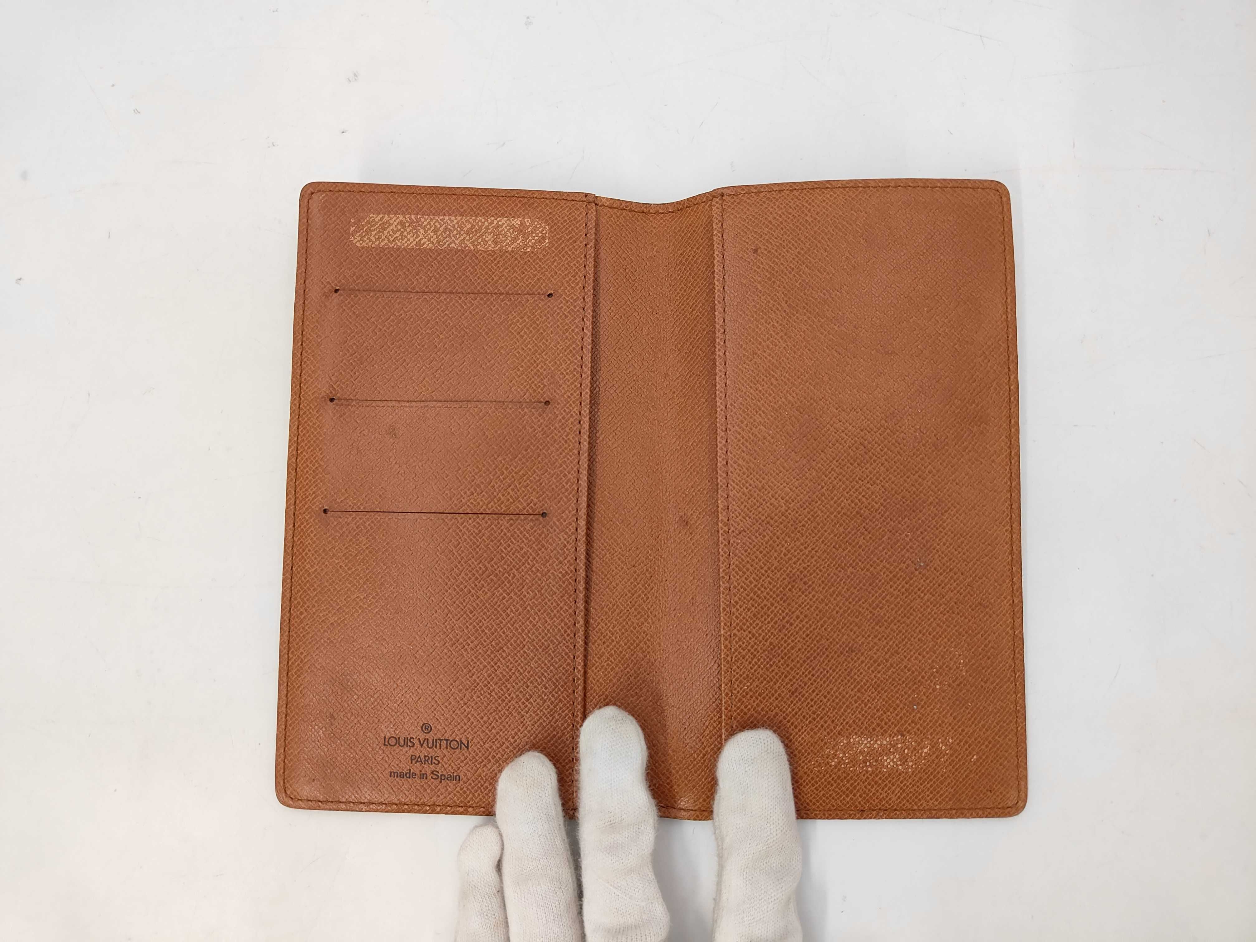 Bi-fold Wallet — view 4