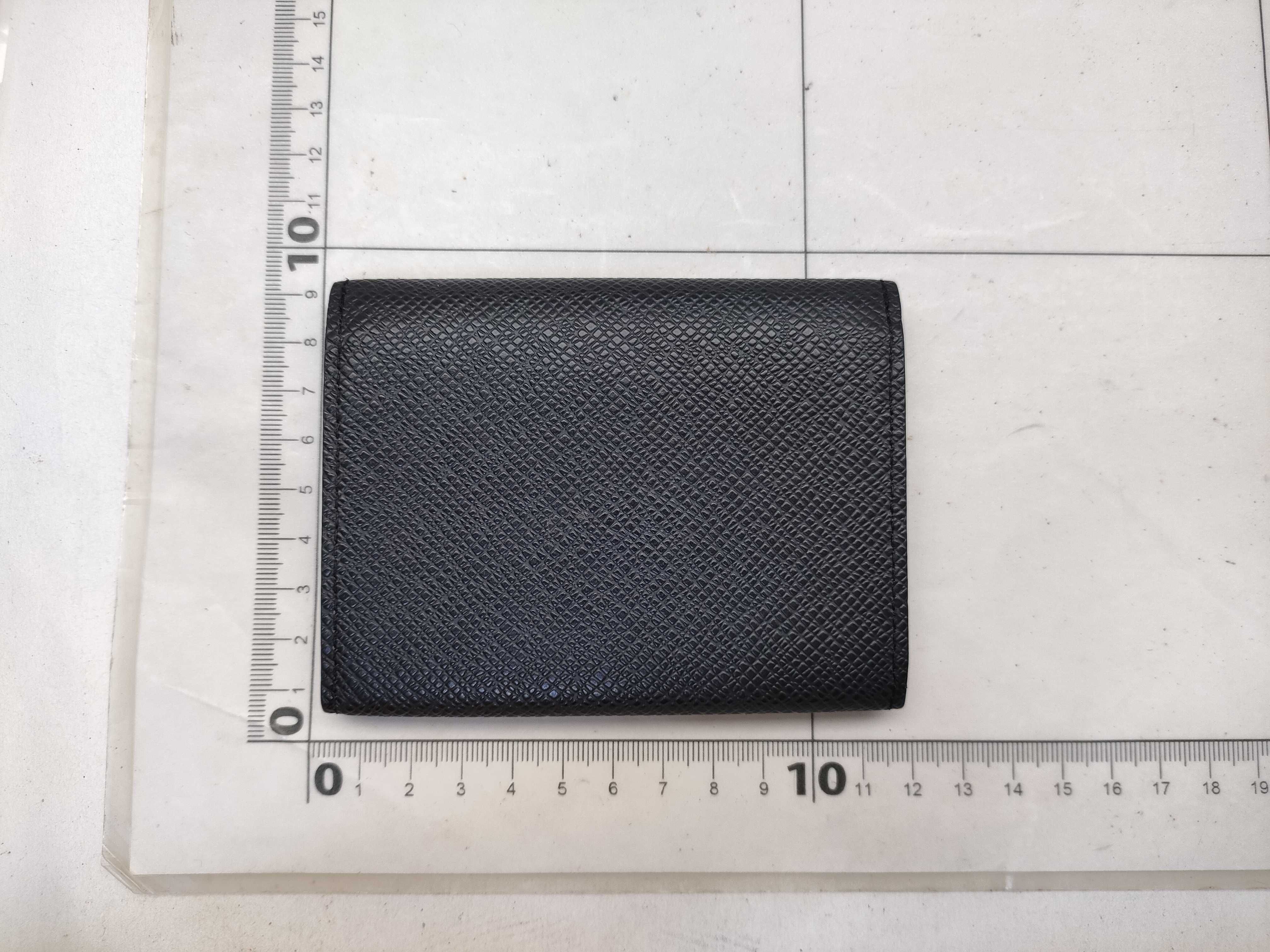 Taiga / Taiga / Enveloppe Carte de Visite / M30922 / CA0075 / Card Case / Business Card Holder / Leather Card Case, Pass Case, Business Card Holder — view 2
