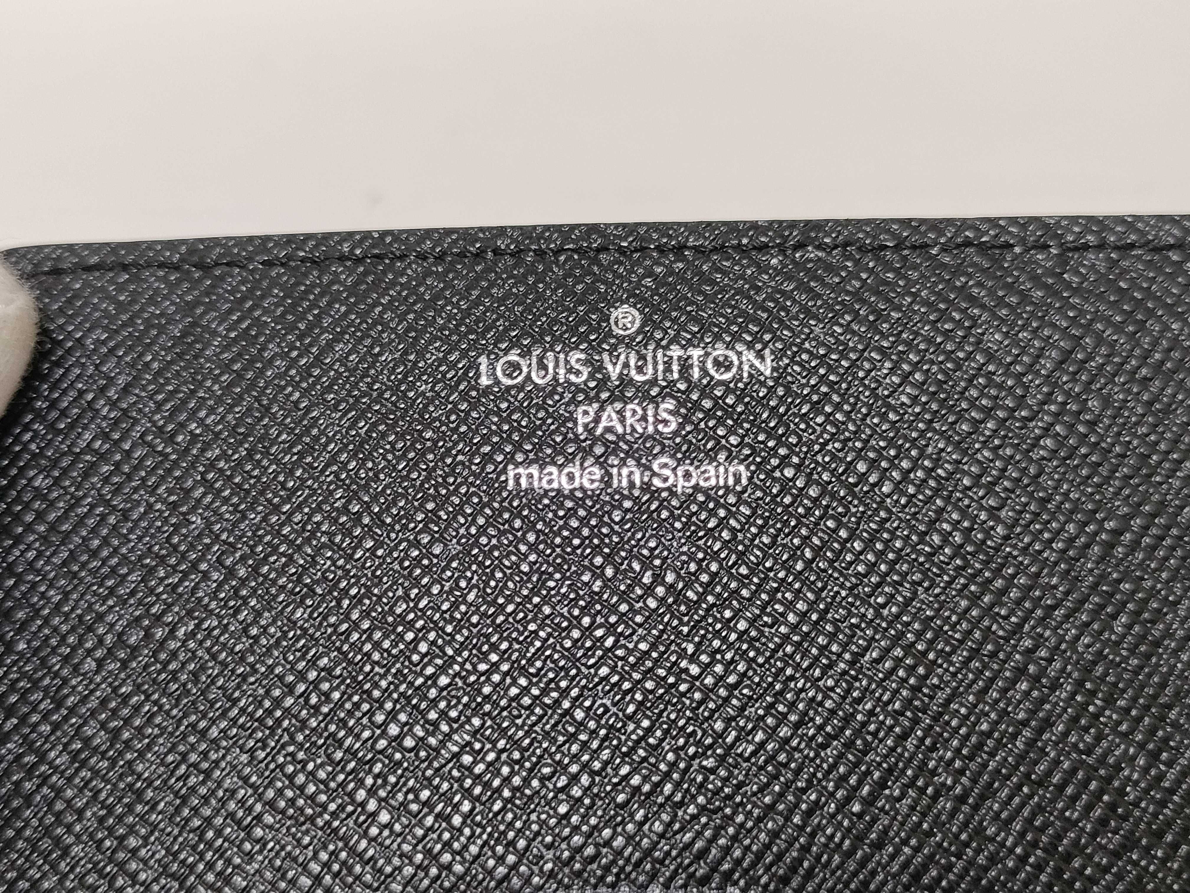 Taiga / Taiga / Enveloppe Carte de Visite / M30922 / CA0075 / Card Case / Business Card Holder / Leather Card Case, Pass Case, Business Card Holder — view 11