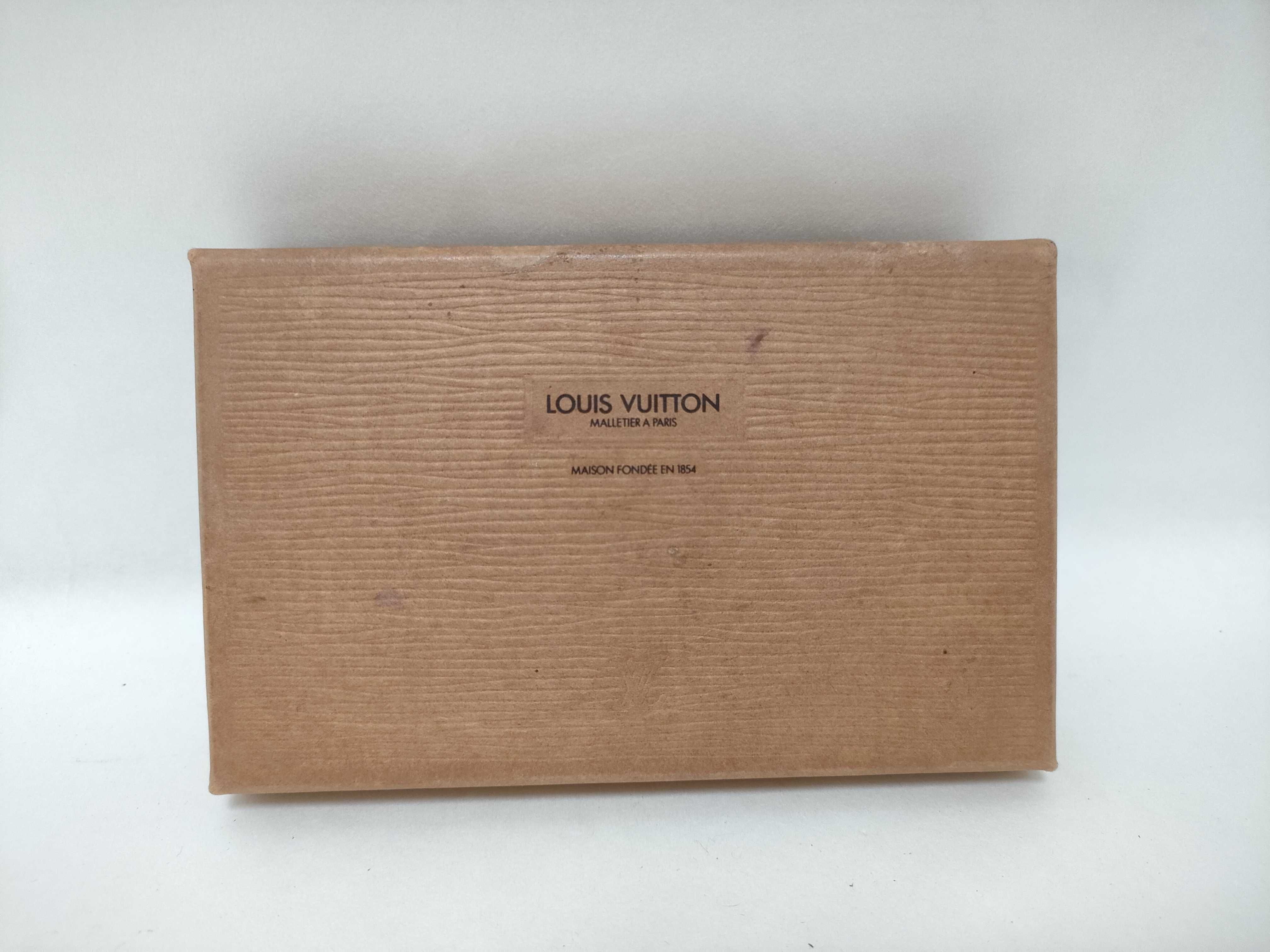 Taiga / Taiga / Enveloppe Carte de Visite / M30922 / CA0075 / Card Case / Business Card Holder / Leather Card Case, Pass Case, Business Card Holder — view 14