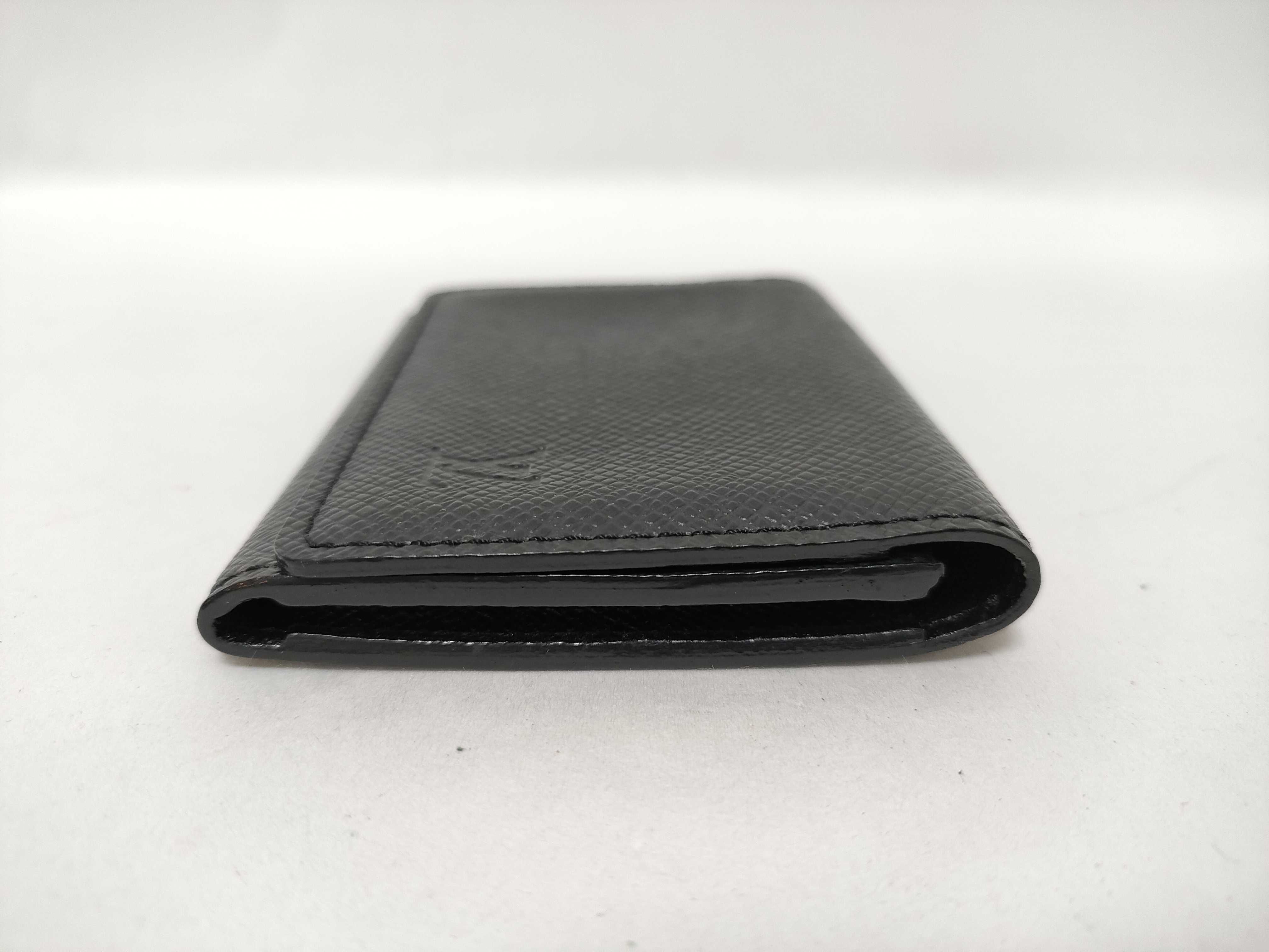 Taiga / Taiga / Enveloppe Carte de Visite / M30922 / CA0075 / Card Case / Business Card Holder / Leather Card Case, Pass Case, Business Card Holder — view 3