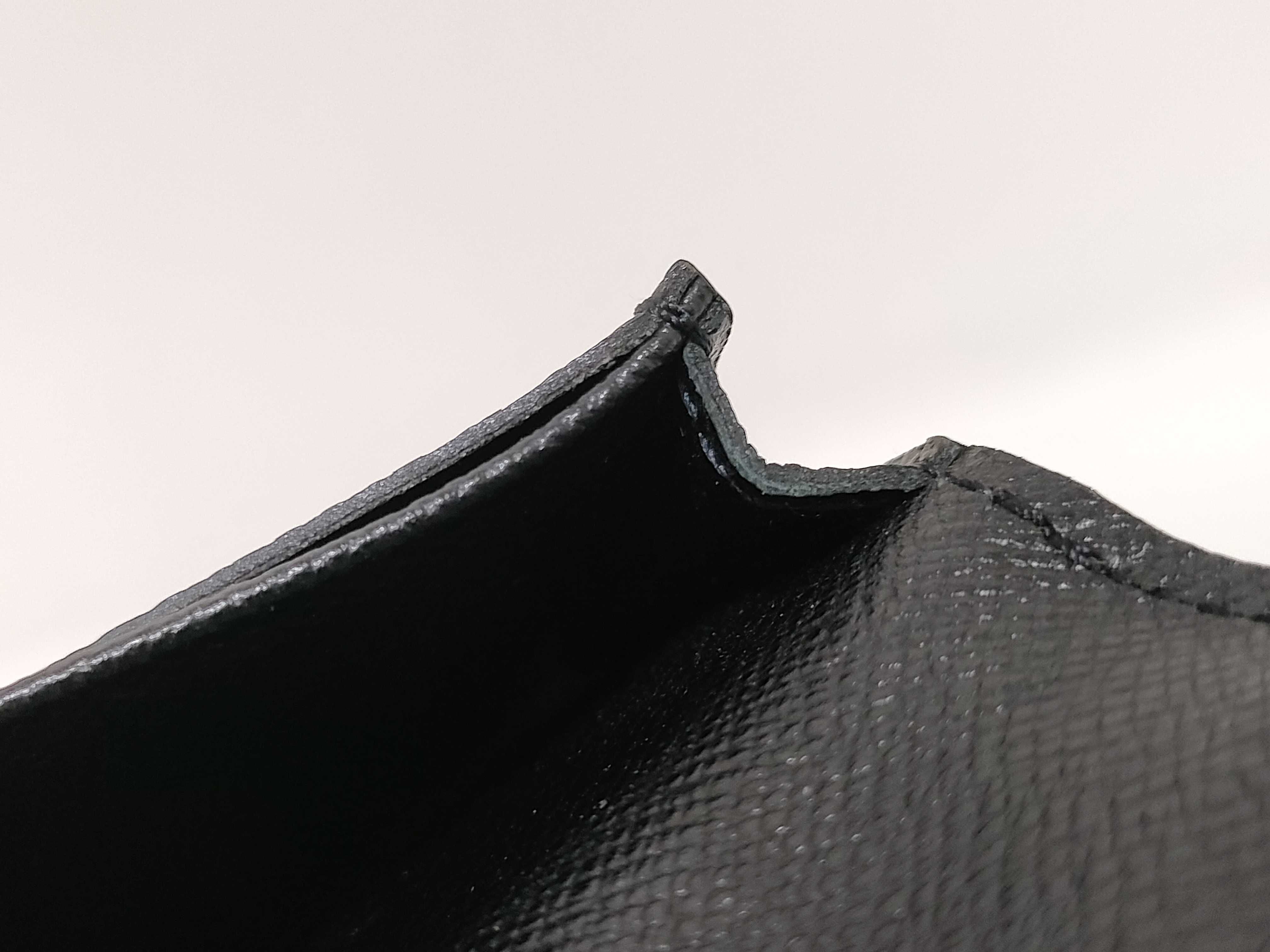 Taiga / Taiga / Enveloppe Carte de Visite / M30922 / CA0075 / Card Case / Business Card Holder / Leather Card Case, Pass Case, Business Card Holder — view 8