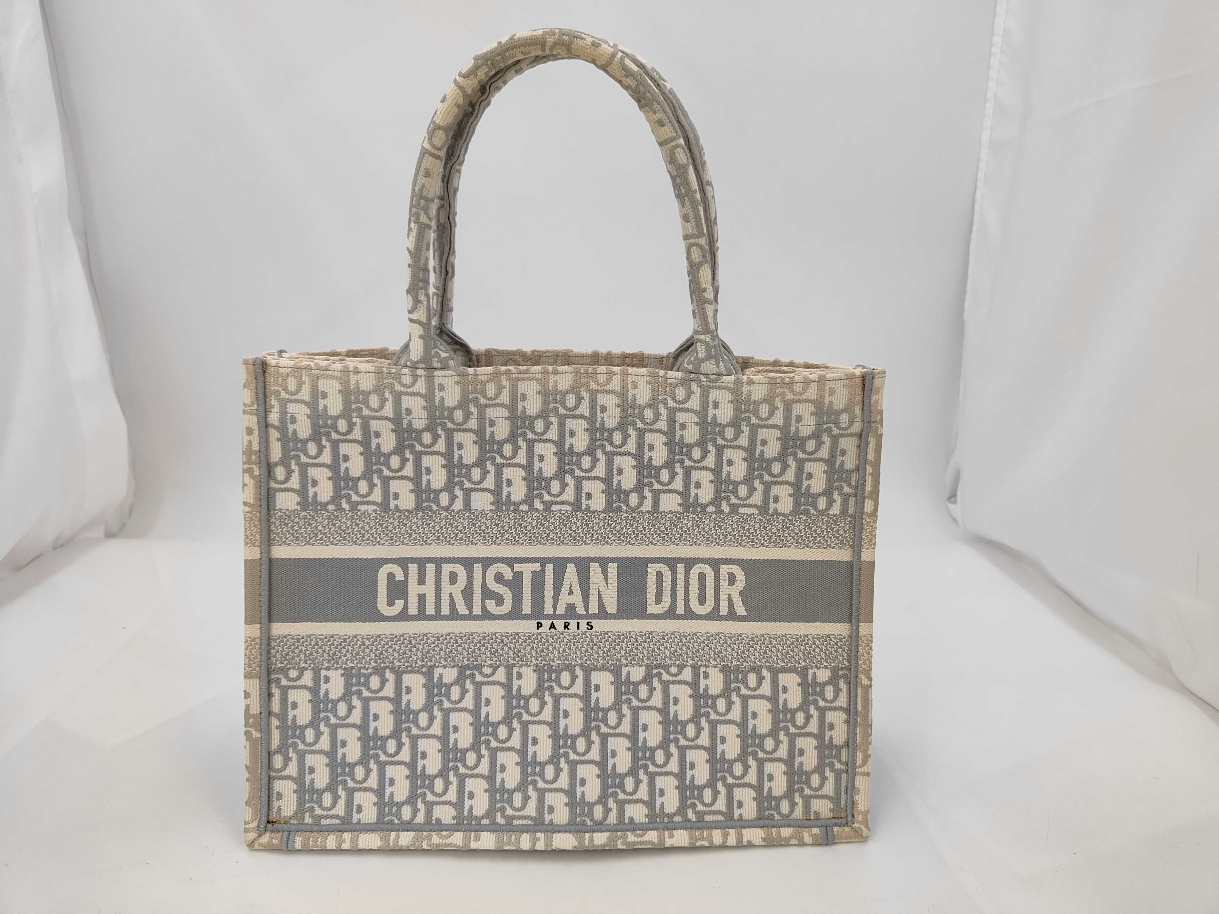 Book Tote Medium Tote Bag