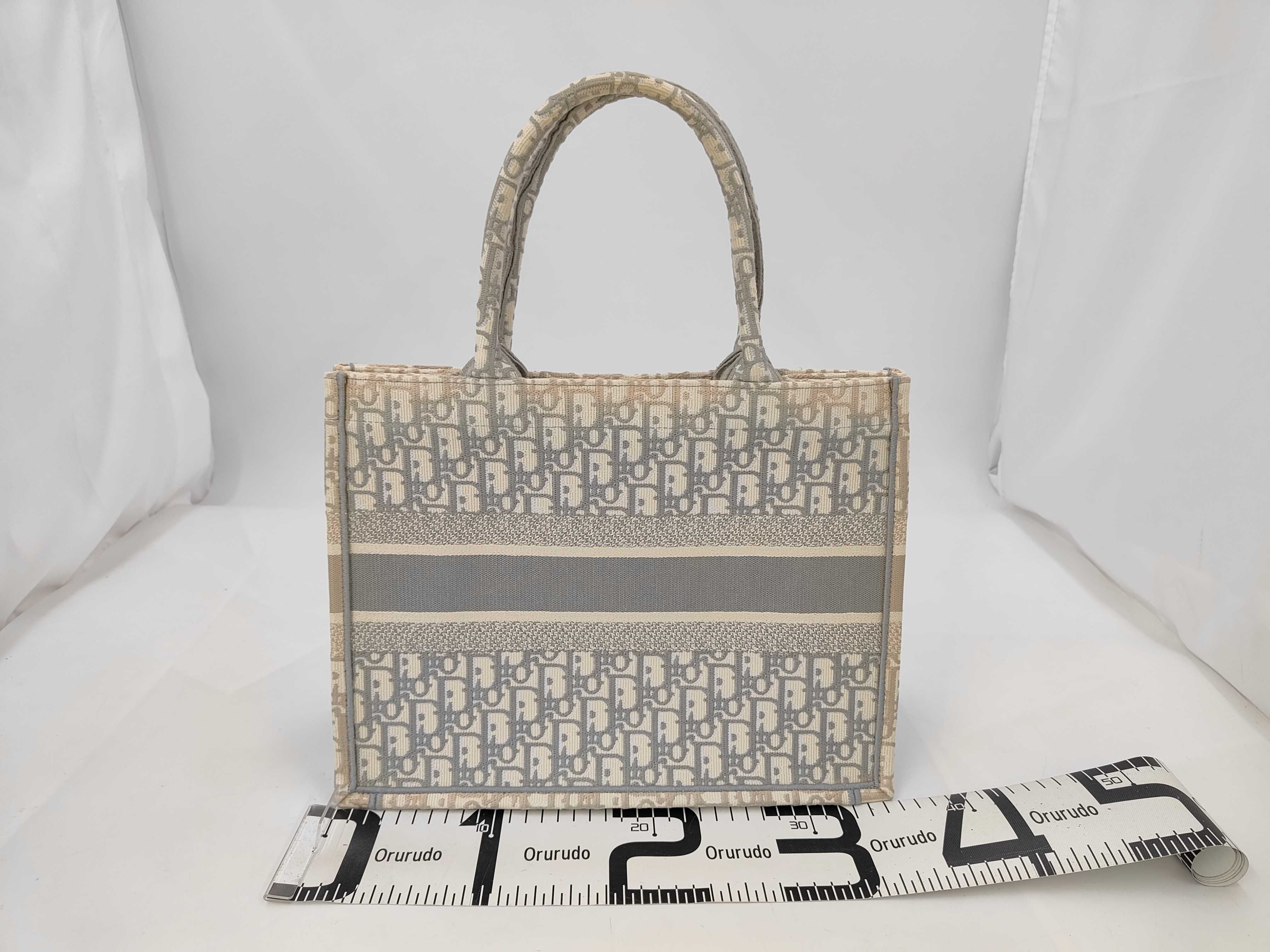 Book Tote Medium Tote Bag — view 2