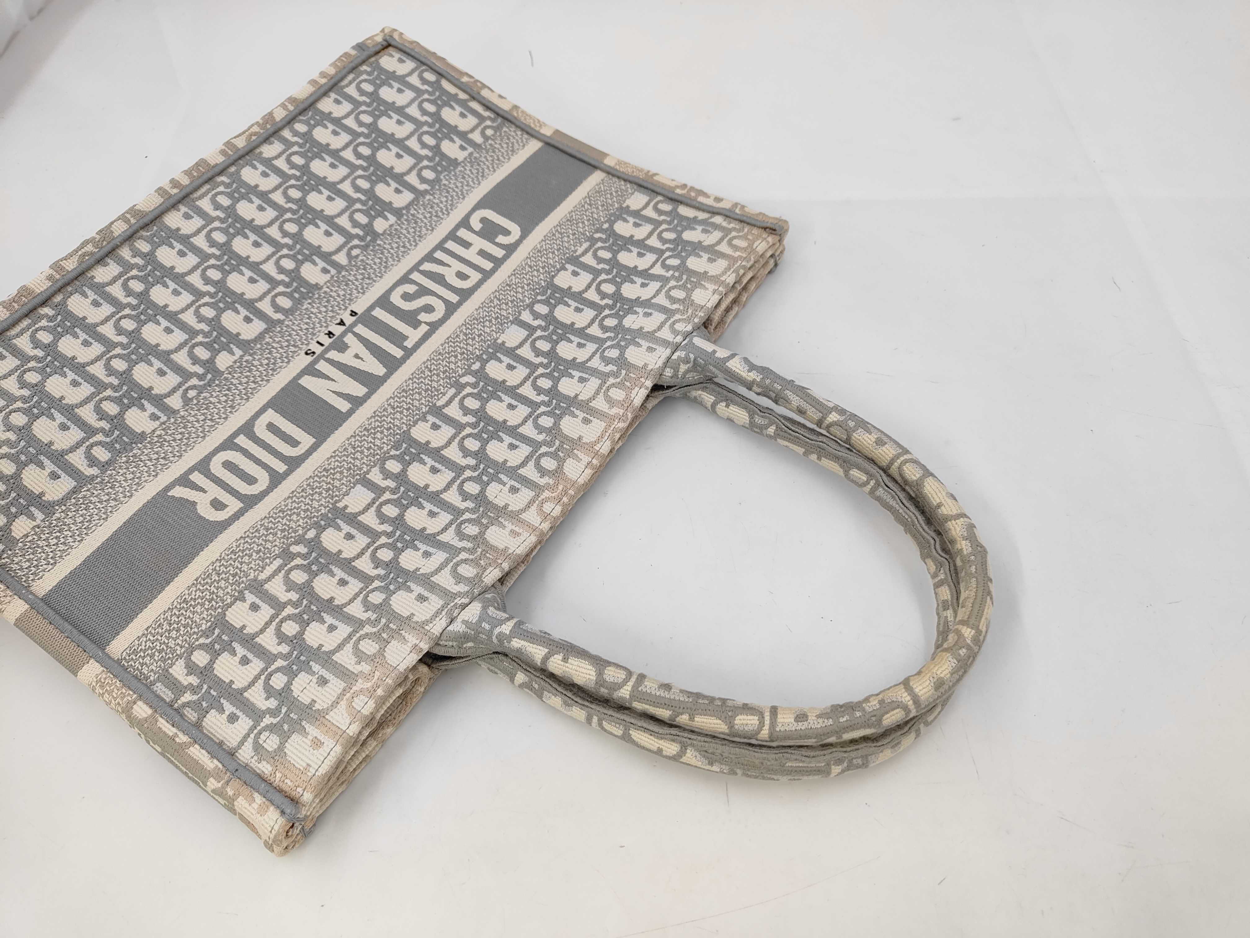 Book Tote Medium Tote Bag — view 5