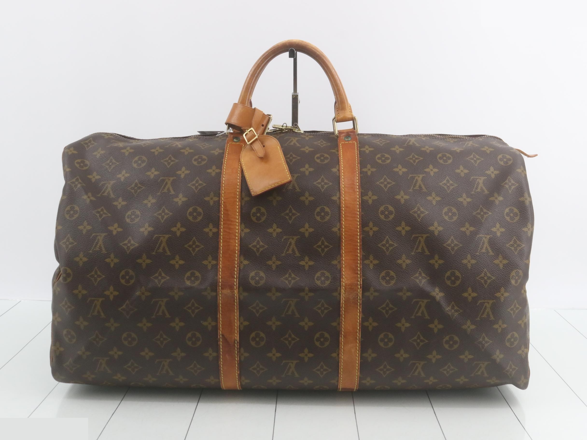 Keepall 60 — view 2