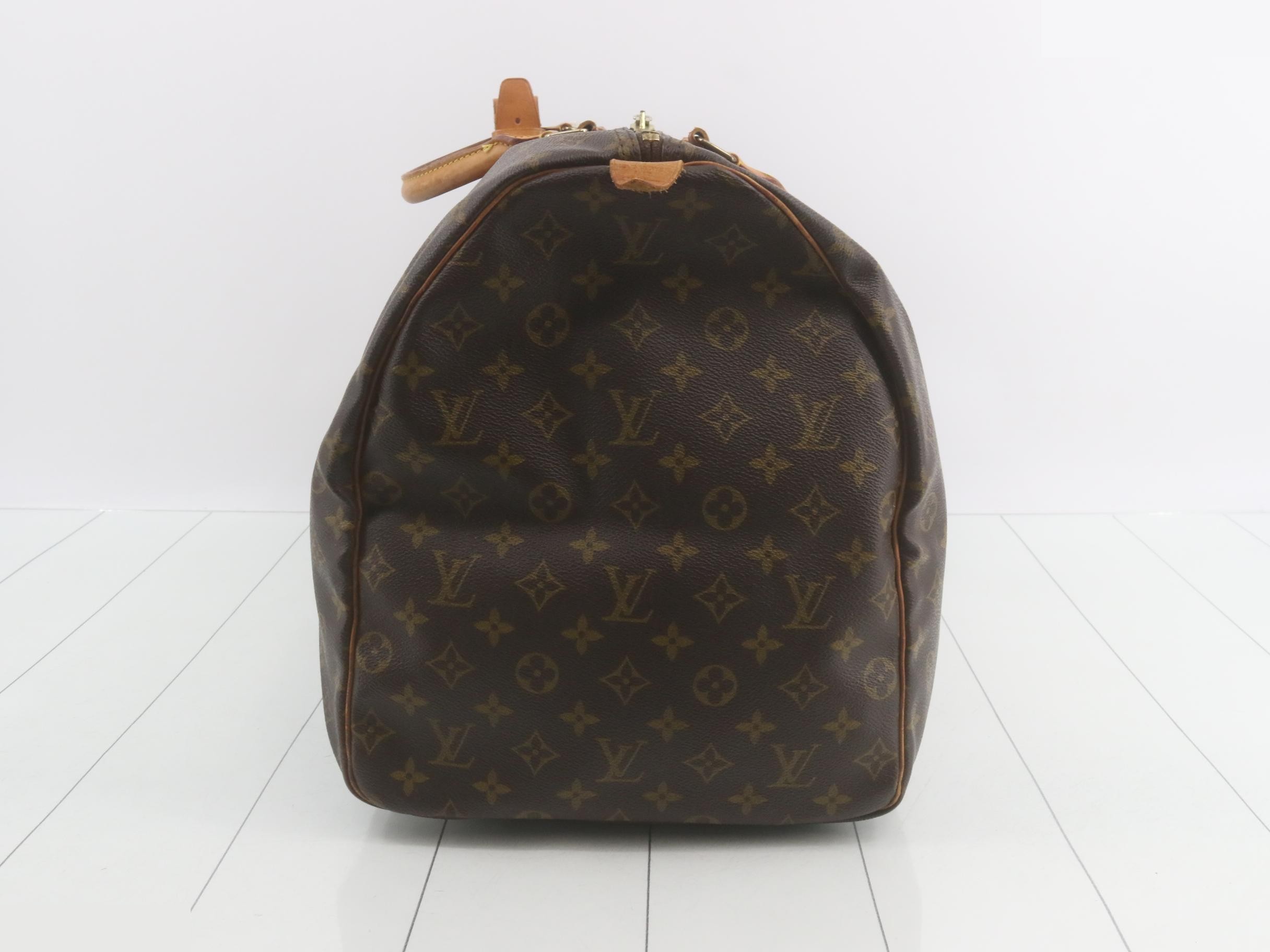 Keepall 60 — view 4
