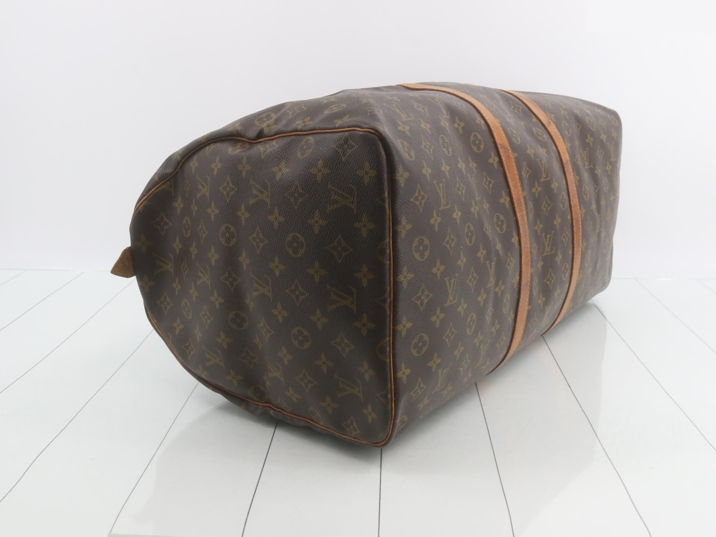 Keepall 60 — view 5