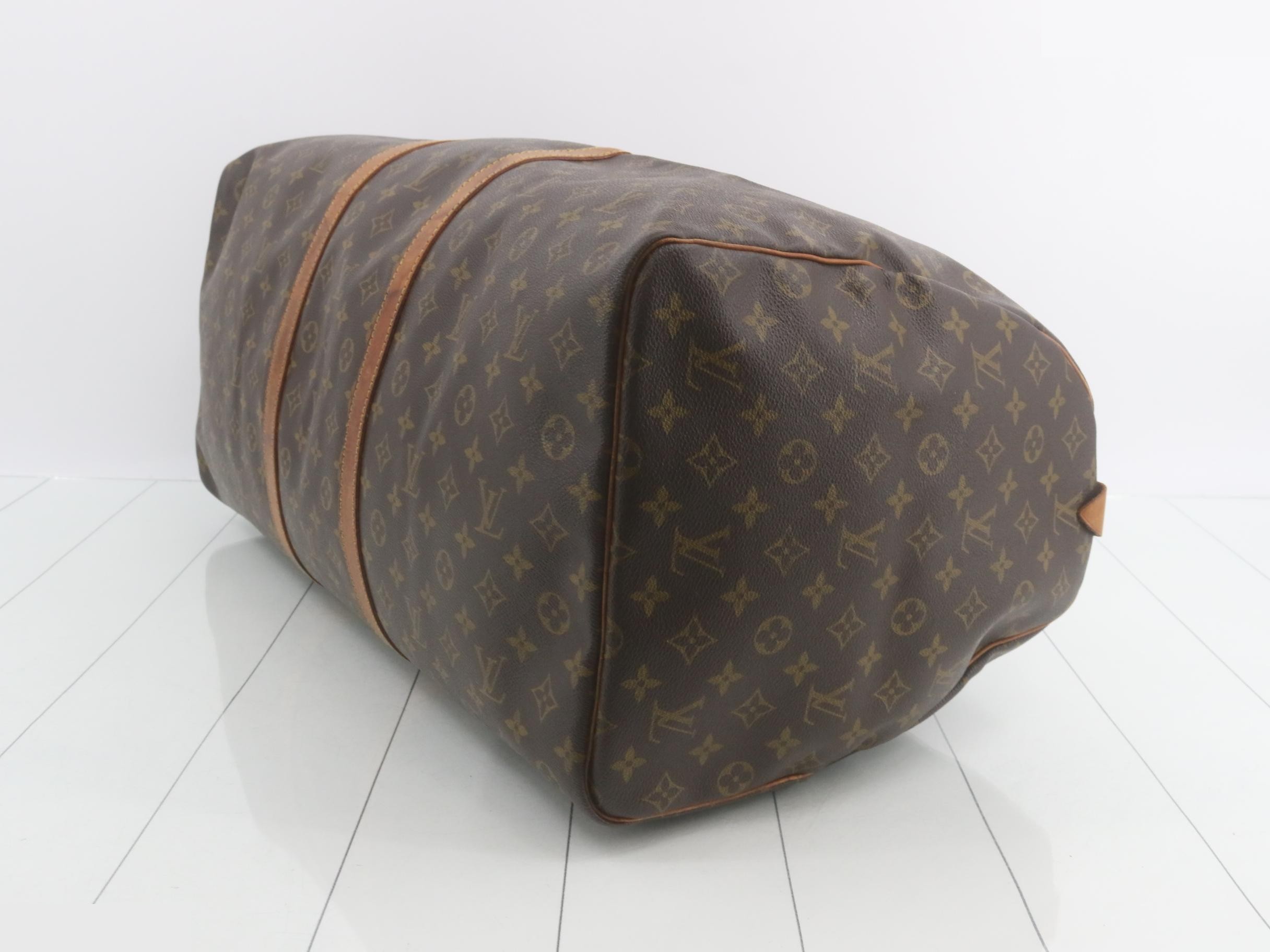 Keepall 60 — view 6