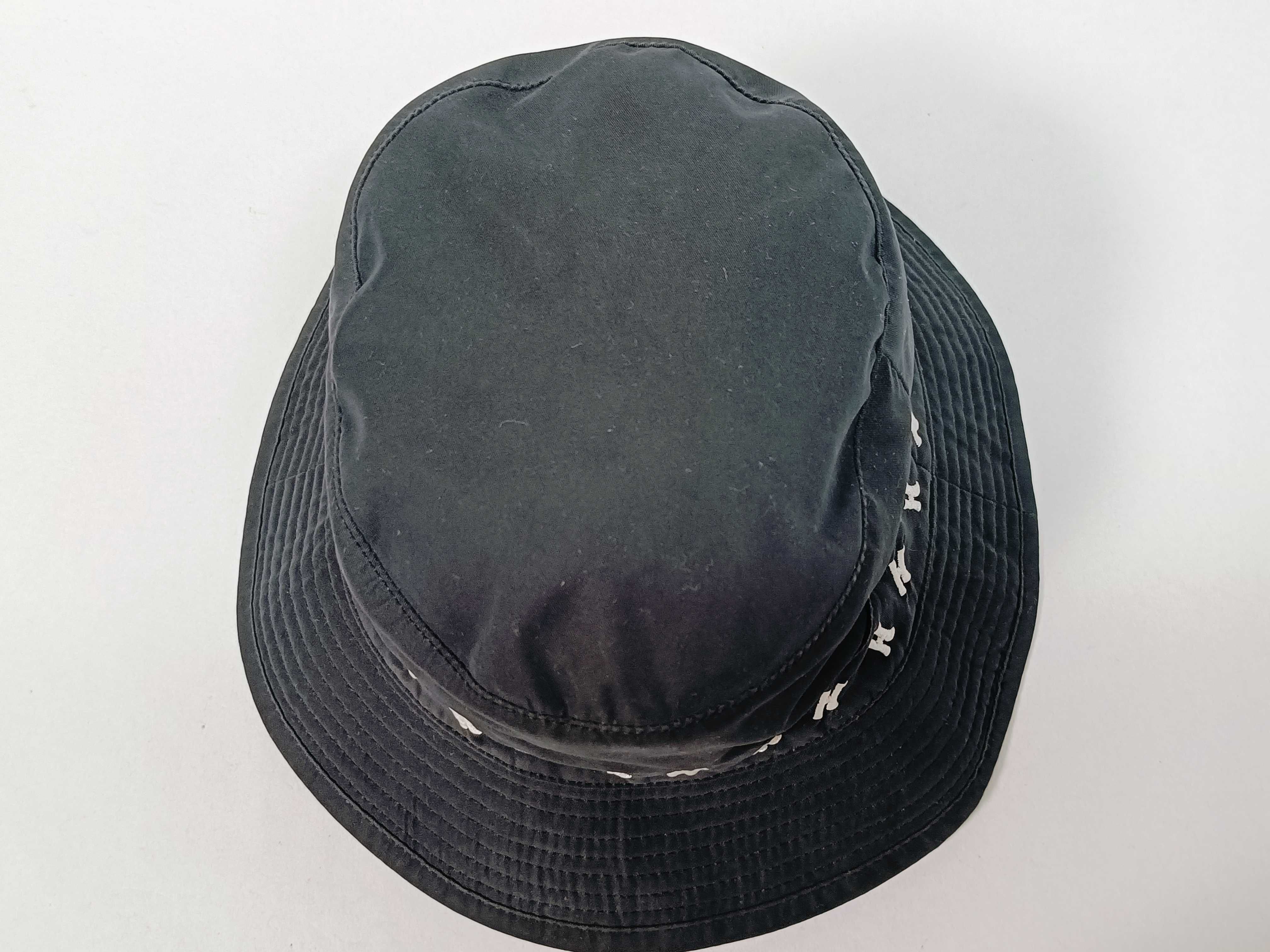 Bucket Hat Black x White Other Accessories — view 4