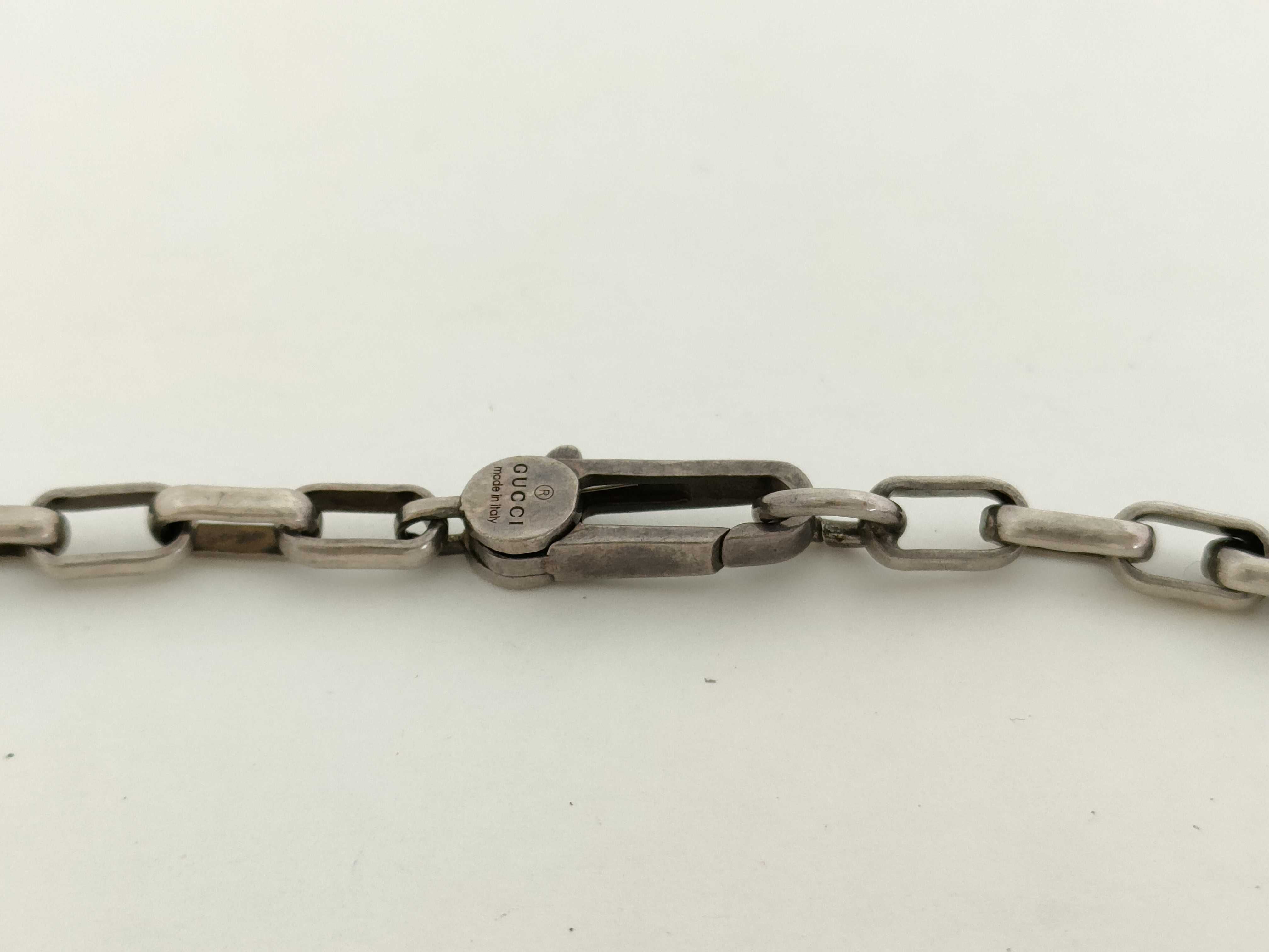 SV925 Interlocking Necklace — view 4