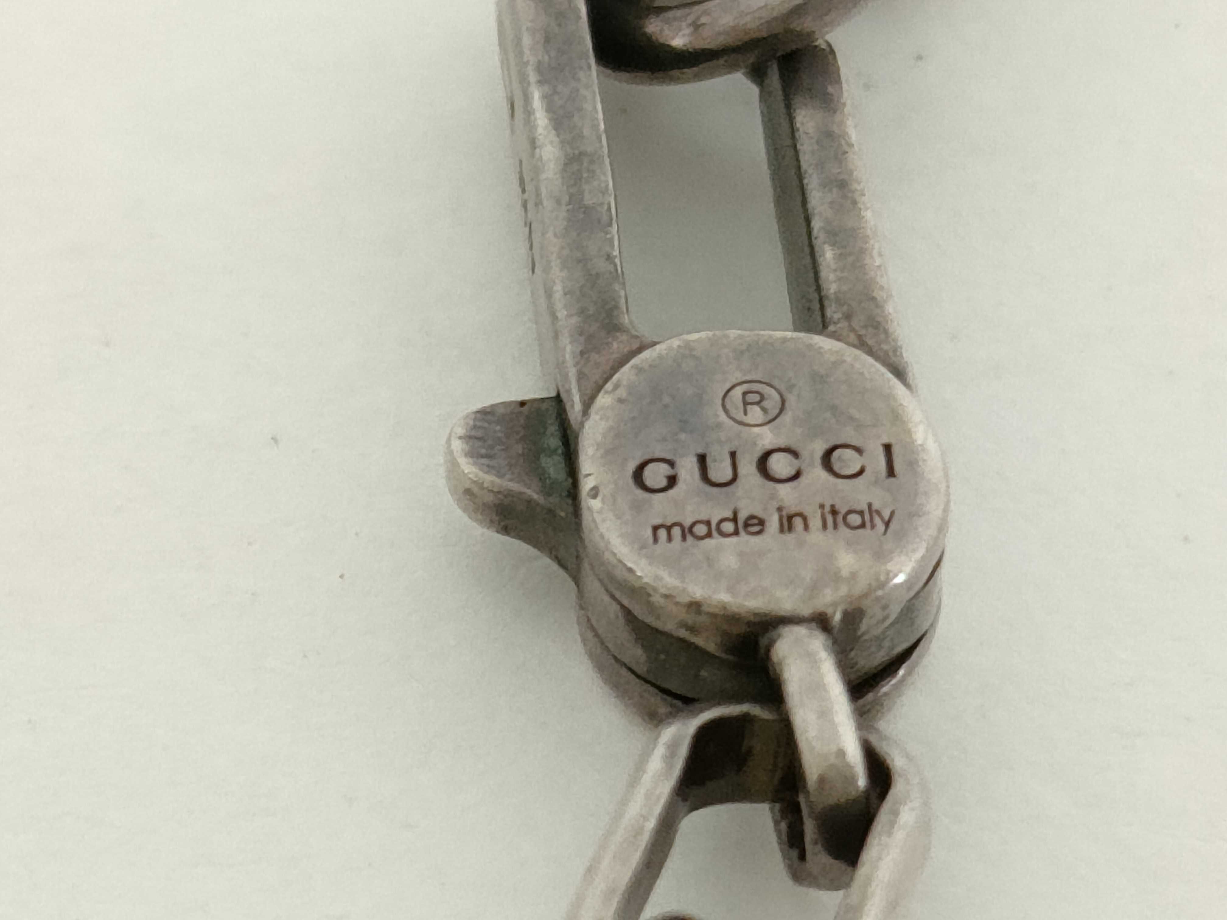 SV925 Interlocking Necklace — view 5