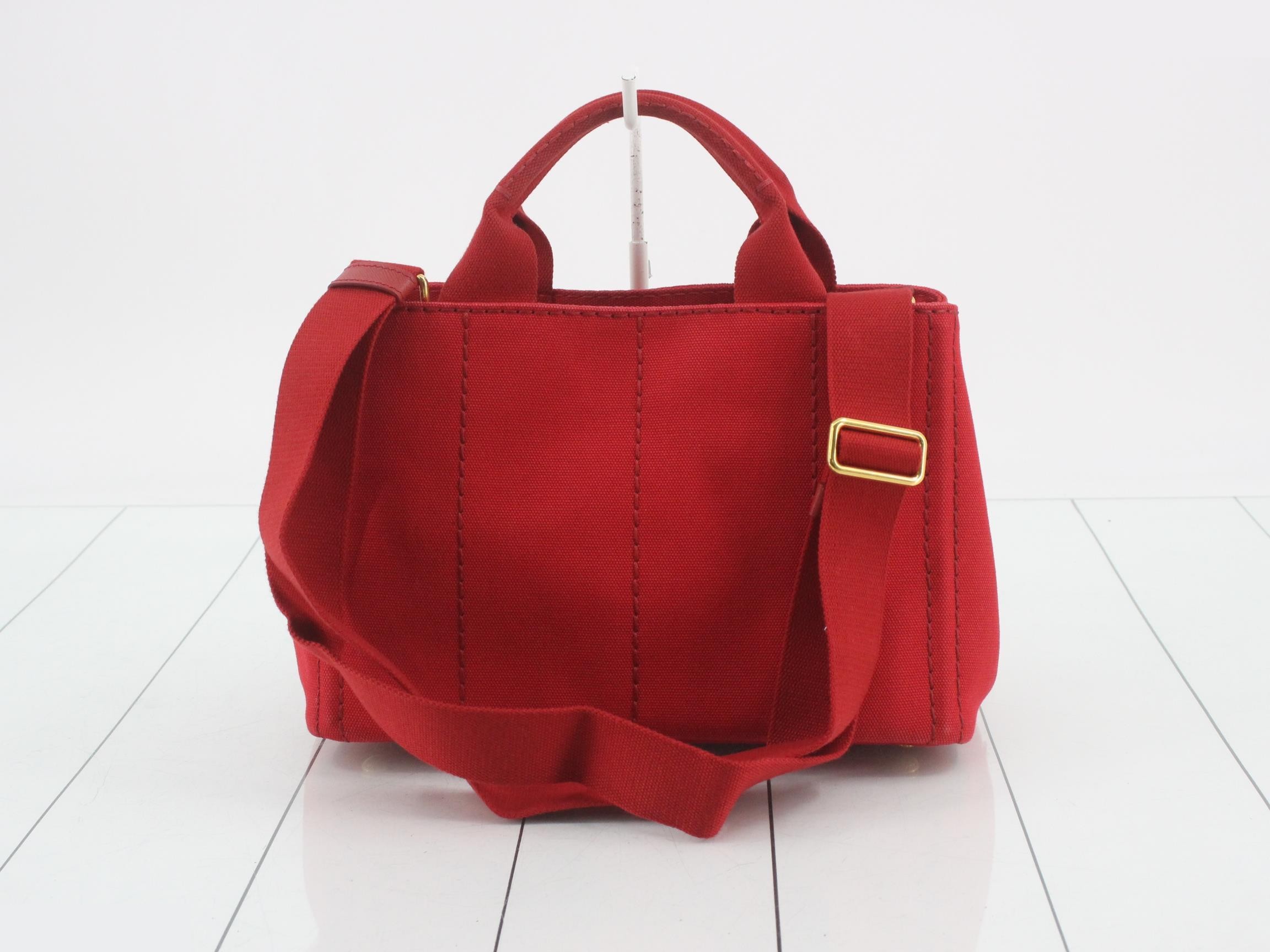 Canvas tote bag, Canapa — view 2