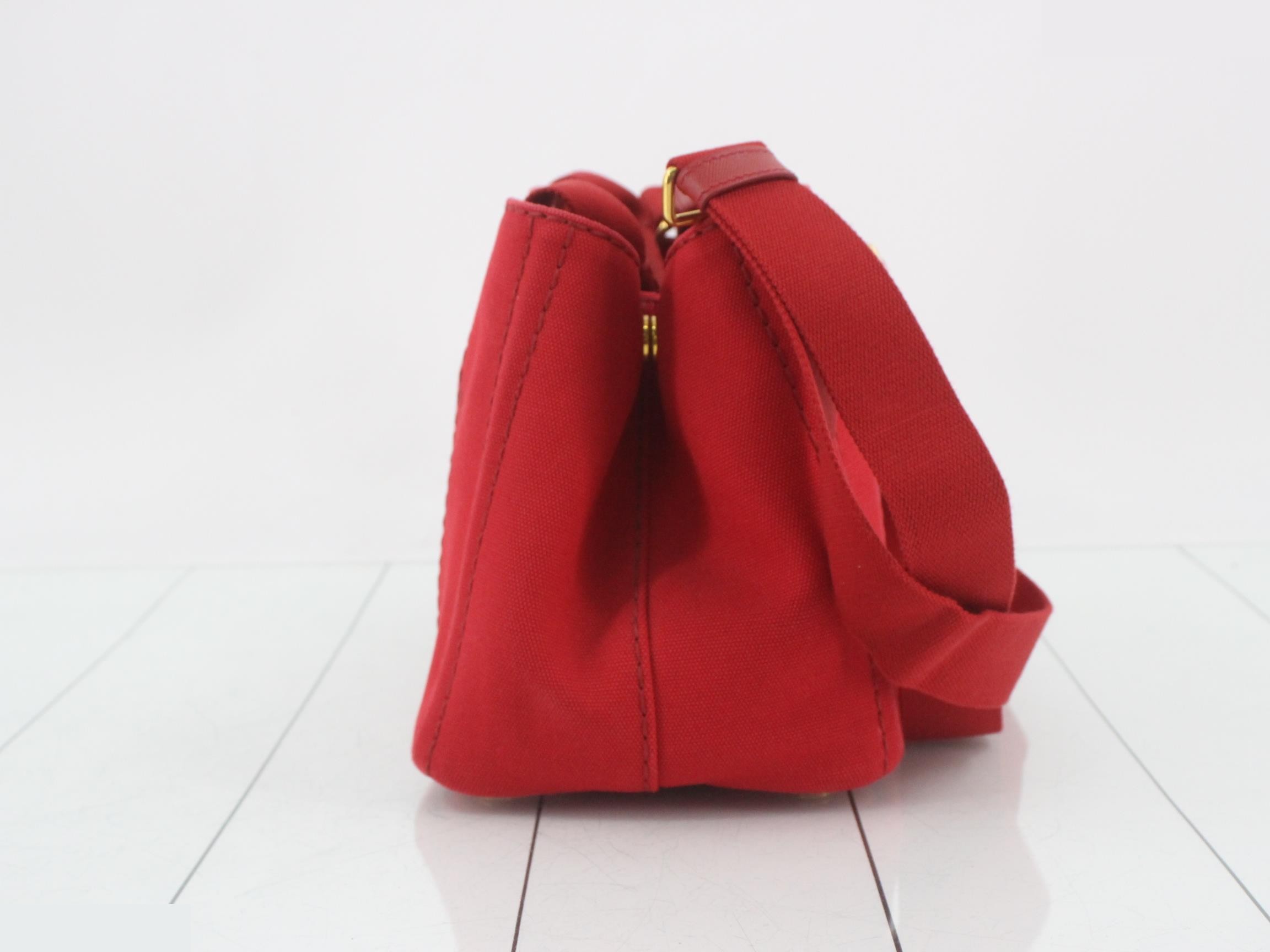 Canvas tote bag, Canapa — view 3