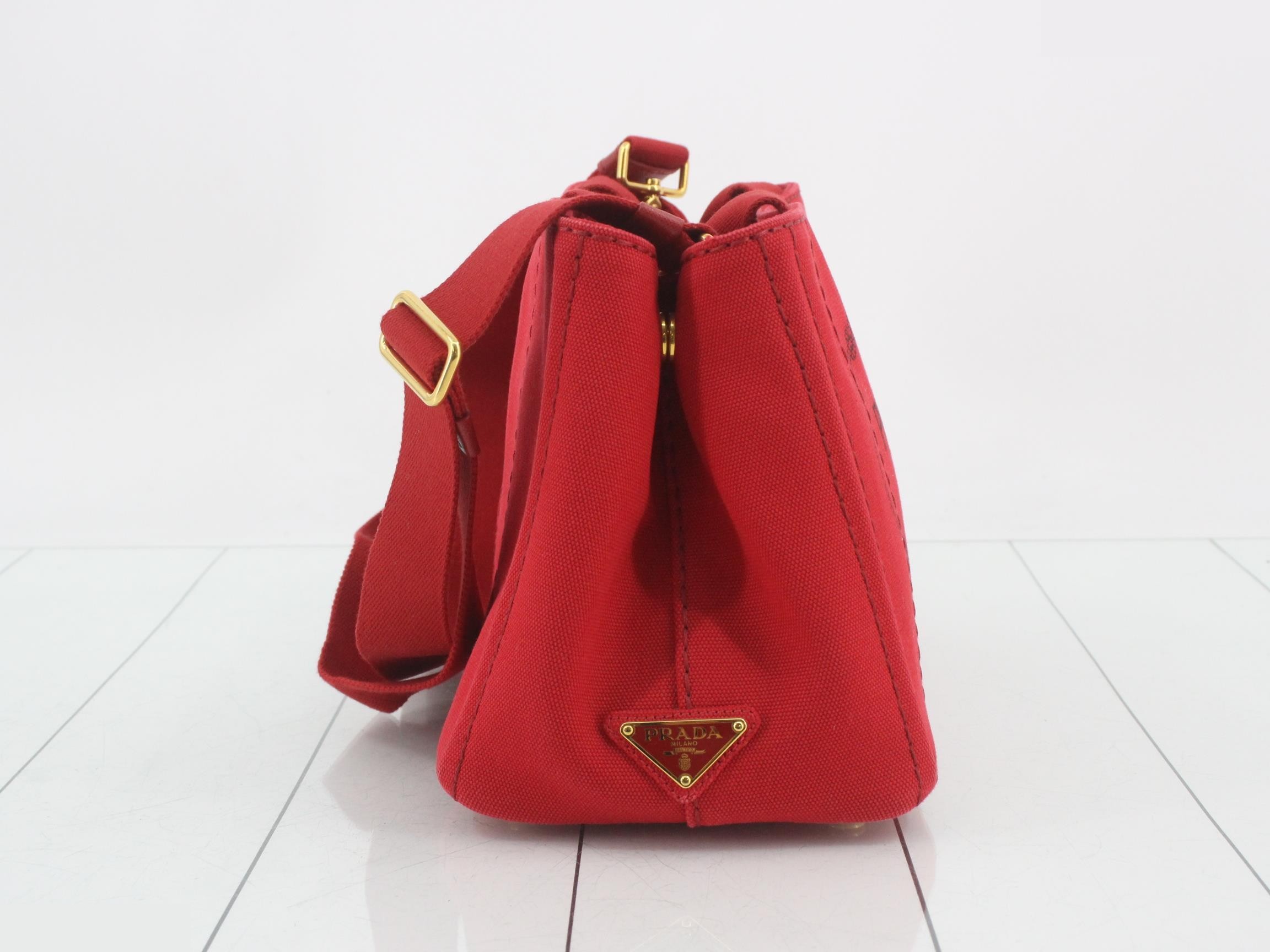 Canvas tote bag, Canapa — view 4