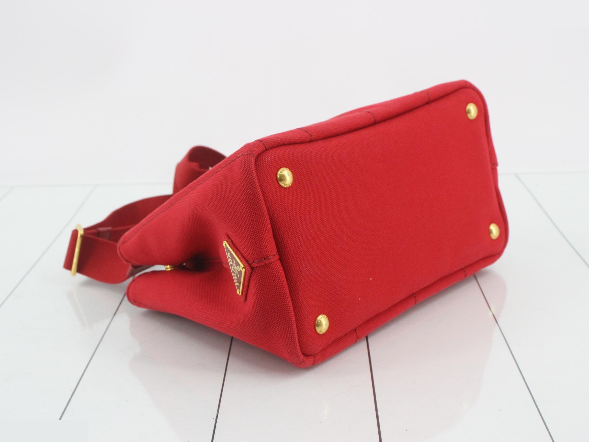 Canvas tote bag, Canapa — view 5