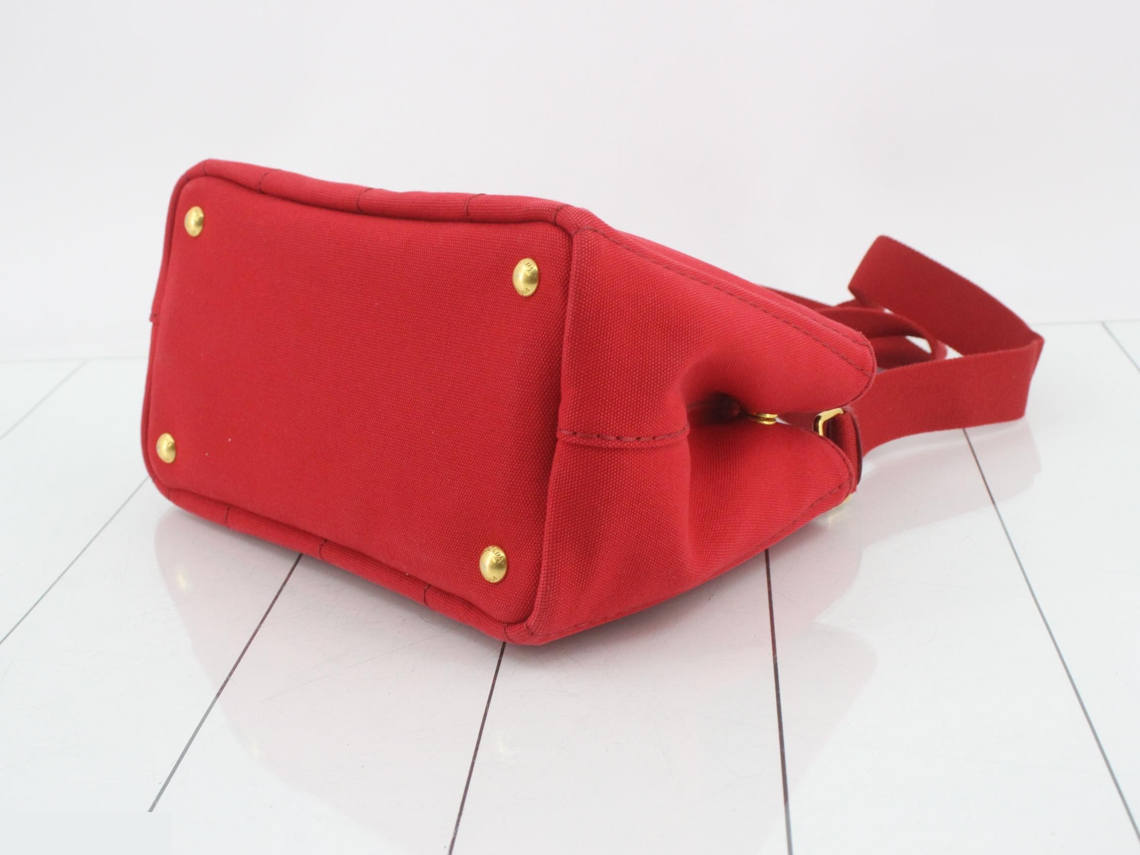 Canvas tote bag, Canapa — view 6
