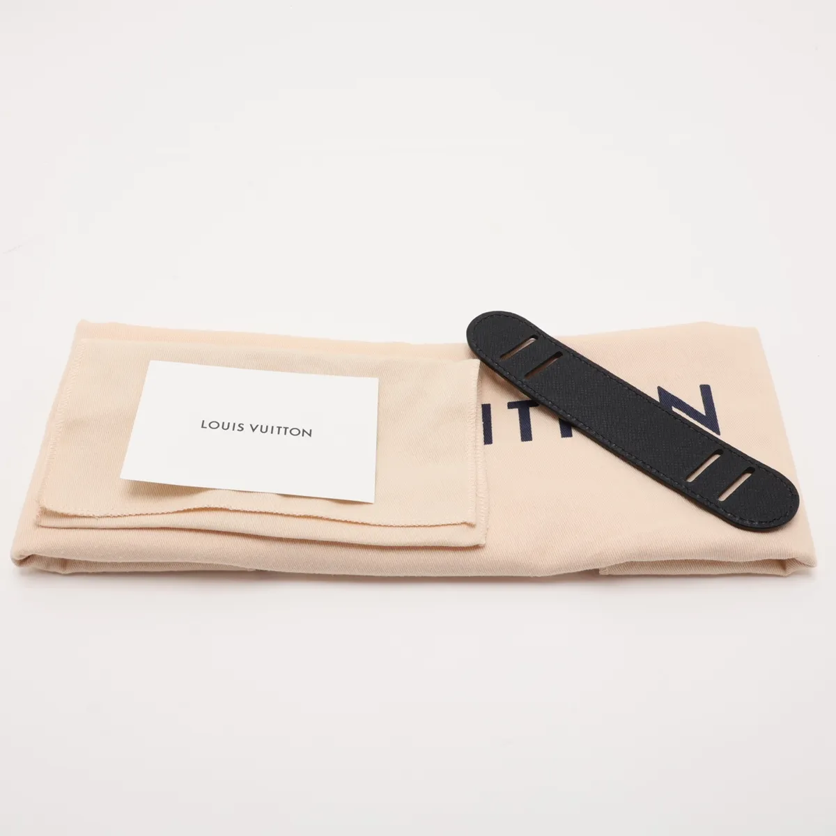 Taiga Portedocuments Voyage M30925 Black (RFID detected) — view 12