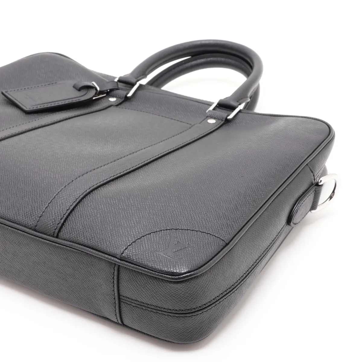 Taiga Portedocuments Voyage M30925 Black (RFID detected) — view 3