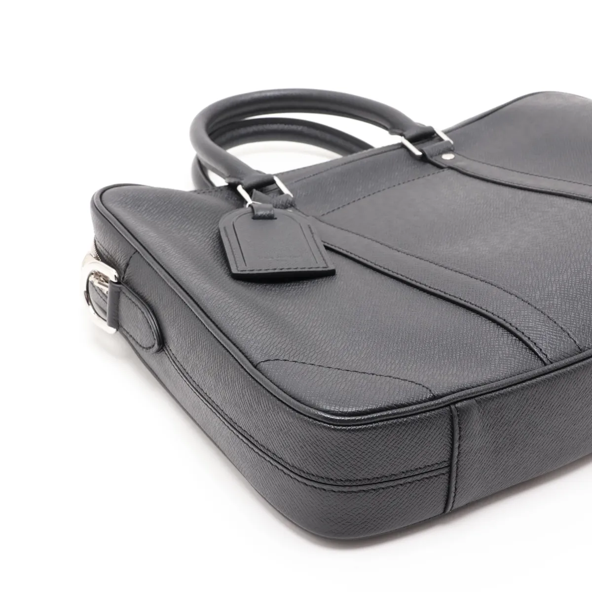 Taiga Portedocuments Voyage M30925 Black (RFID detected) — view 4