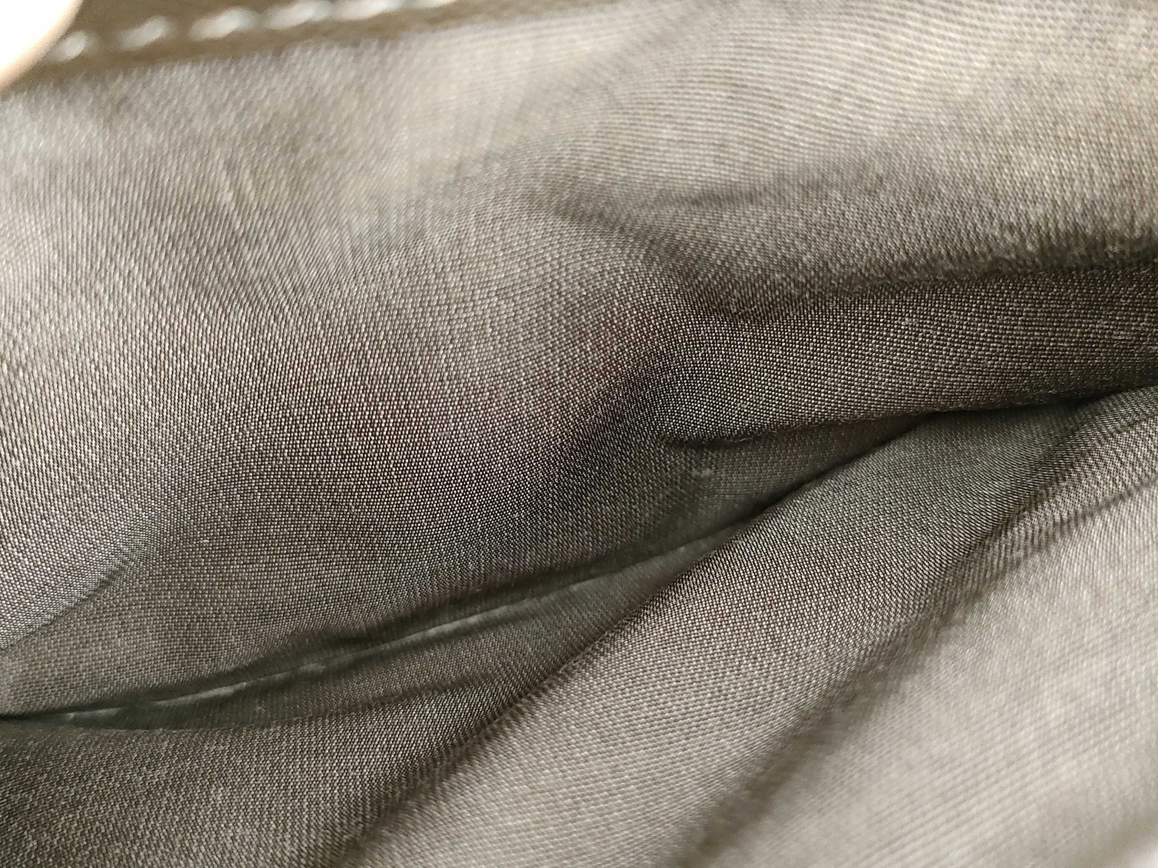 handbag, brown handbag — view 12