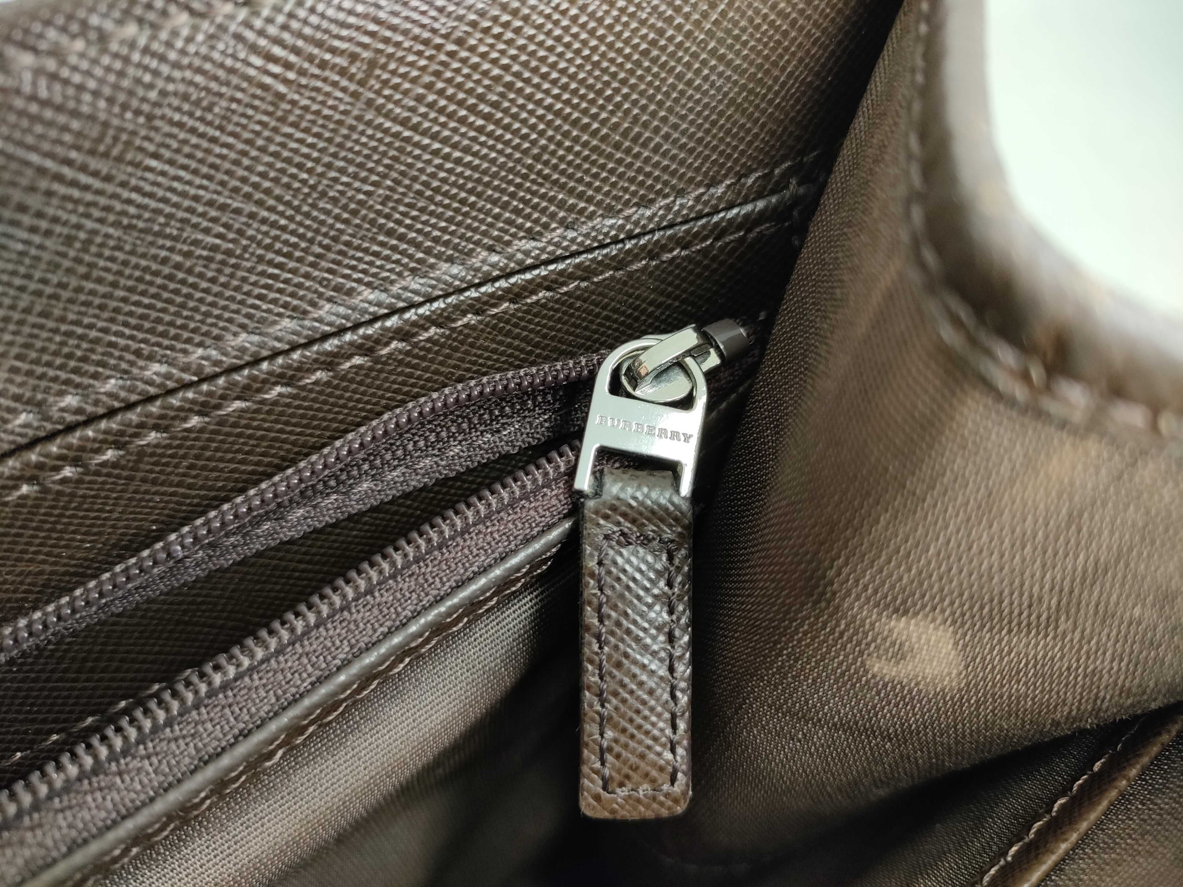 handbag, brown handbag — view 13