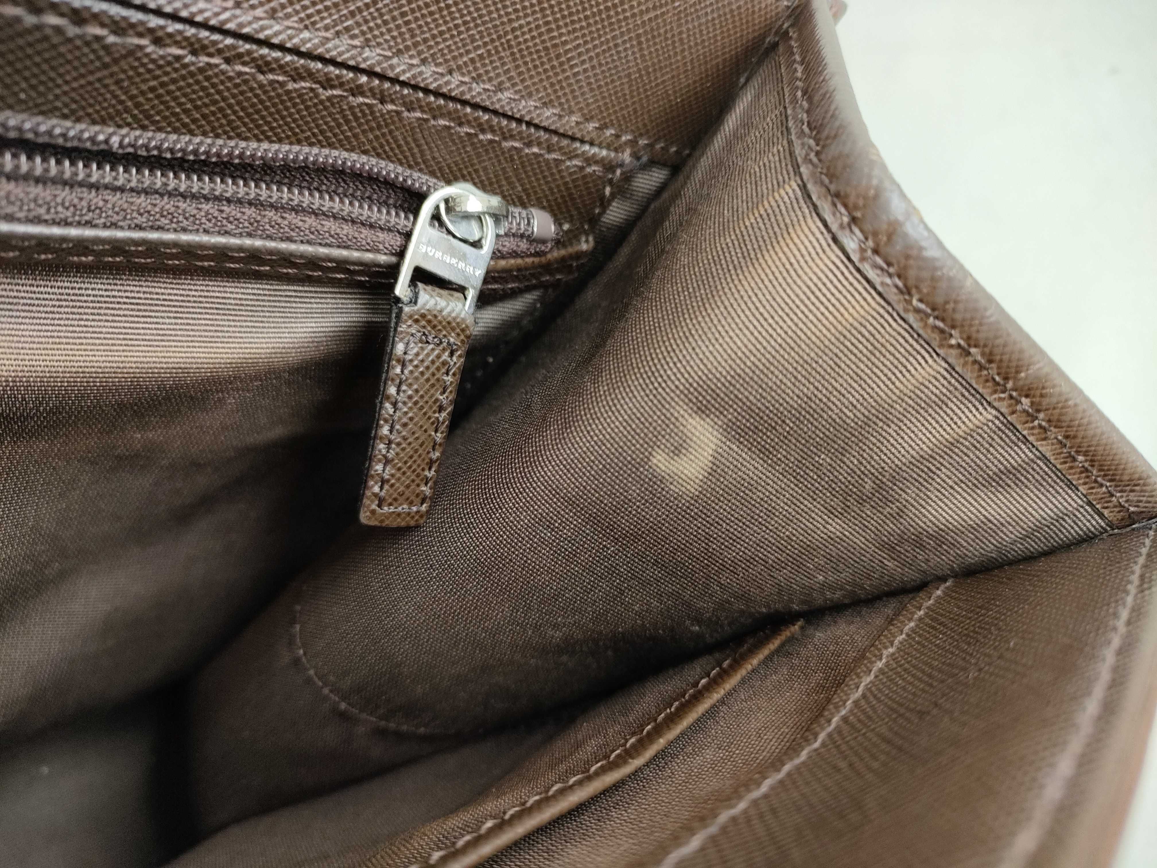 handbag, brown handbag — view 9