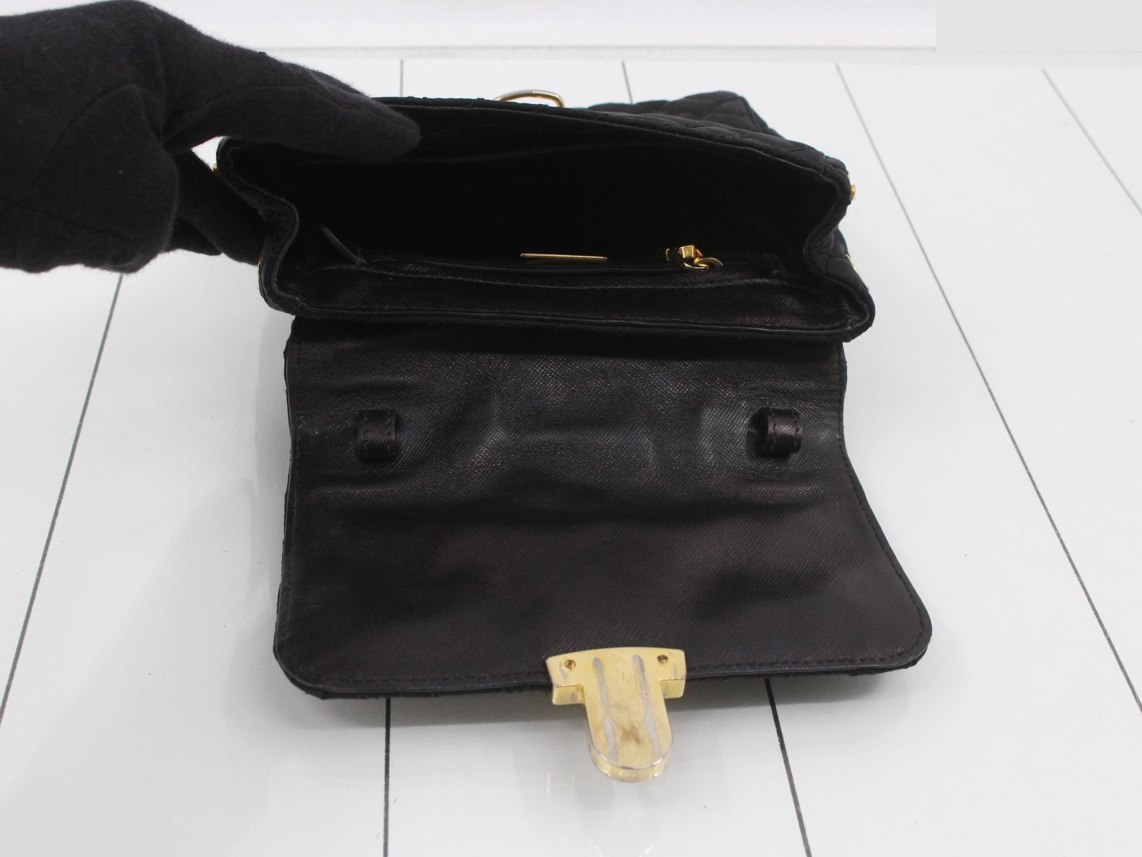 Other lines: Bags & Shoulder Bags, Quilted, Chain — view 4