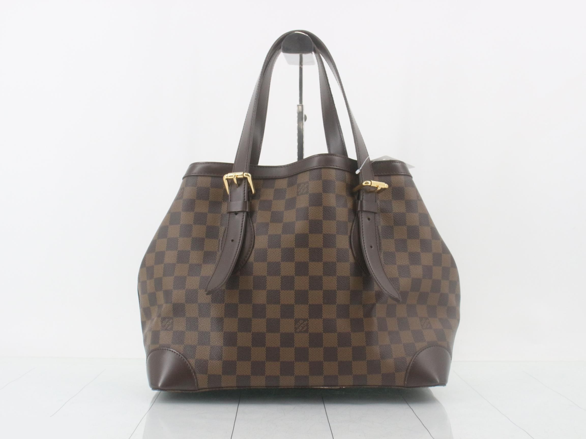 Hampstead MM Damier — view 2