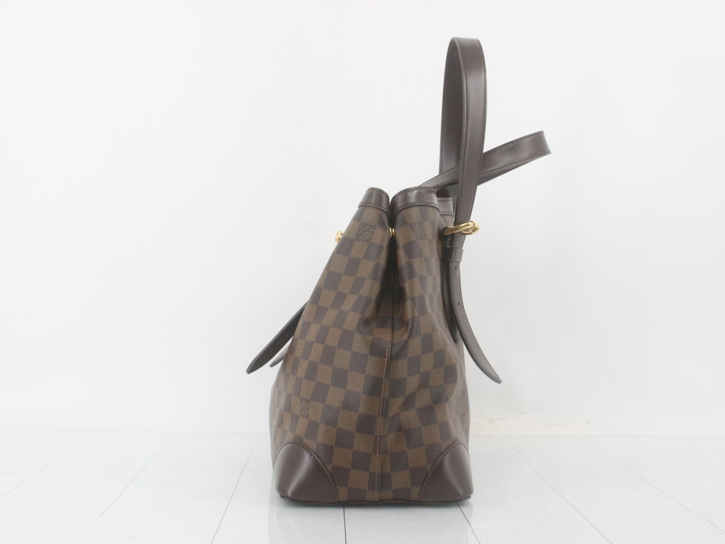 Hampstead MM Damier — view 3