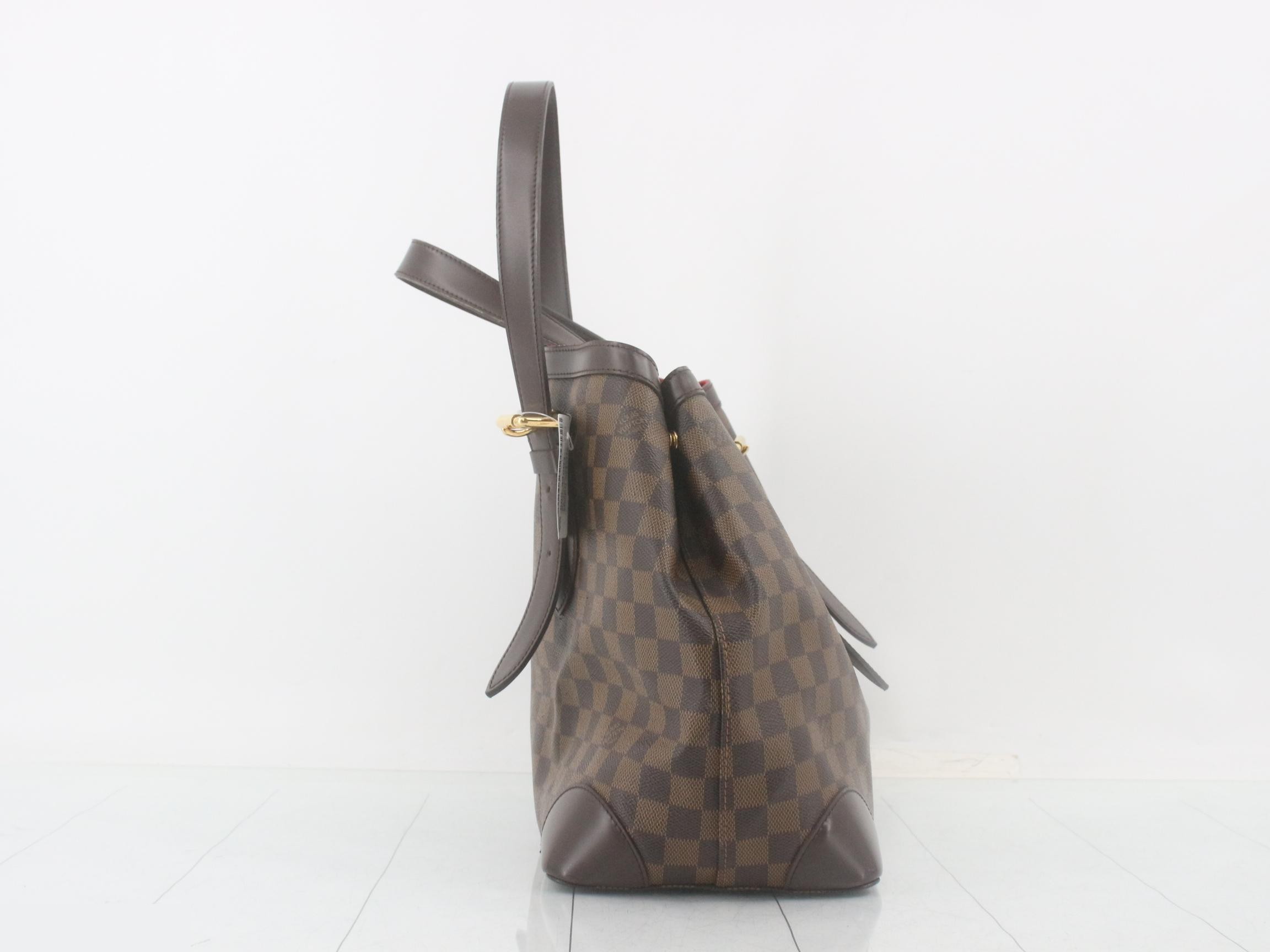 Hampstead MM Damier — view 4