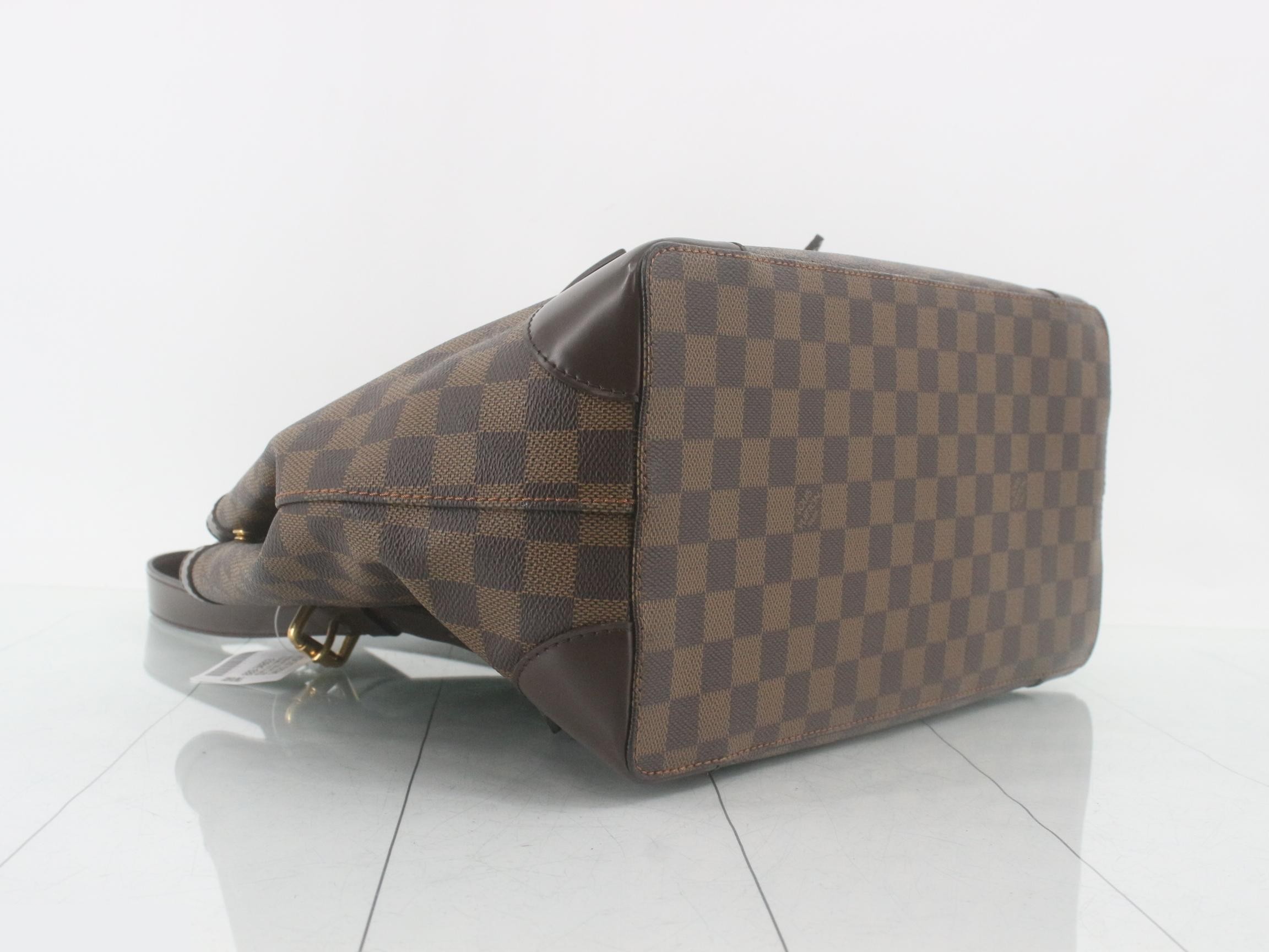 Hampstead MM Damier — view 5