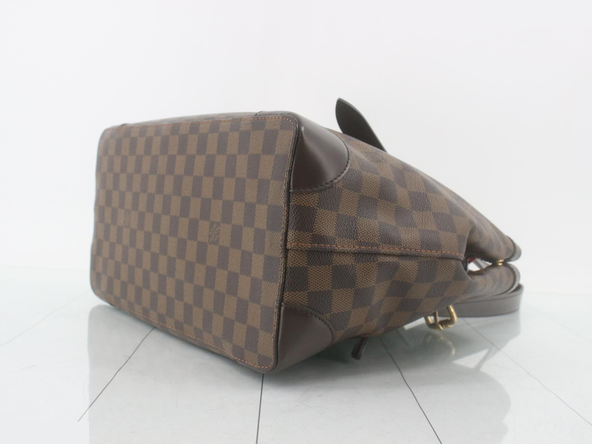 Hampstead MM Damier — view 6