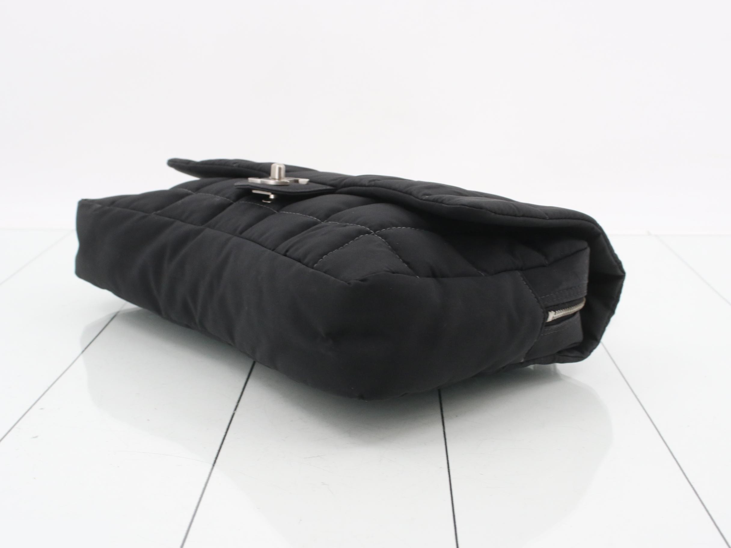 Chocolate Bar (Bag) Shoulder Bag - Nylon — view 6