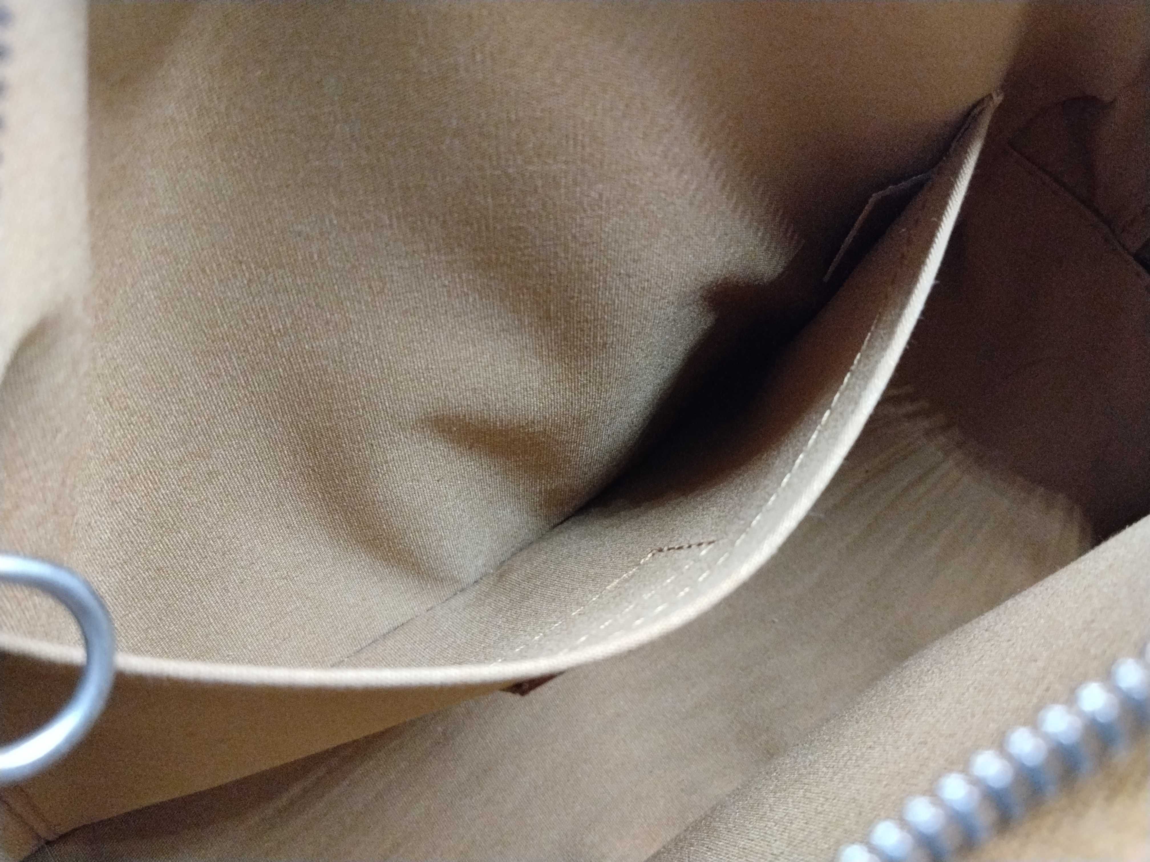 Monogram Matte Shelton Handbag — view 11
