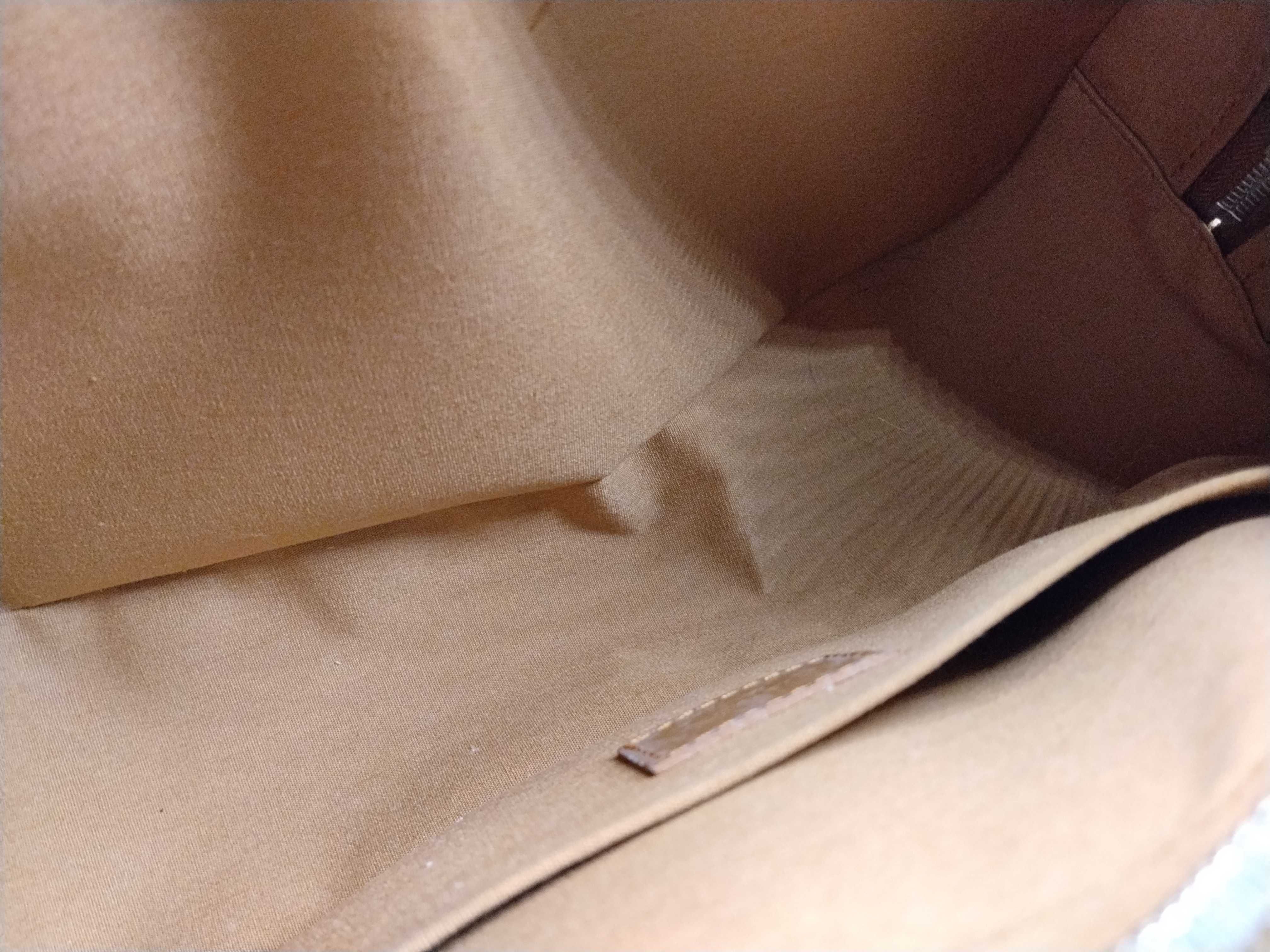Monogram Matte Shelton Handbag — view 10