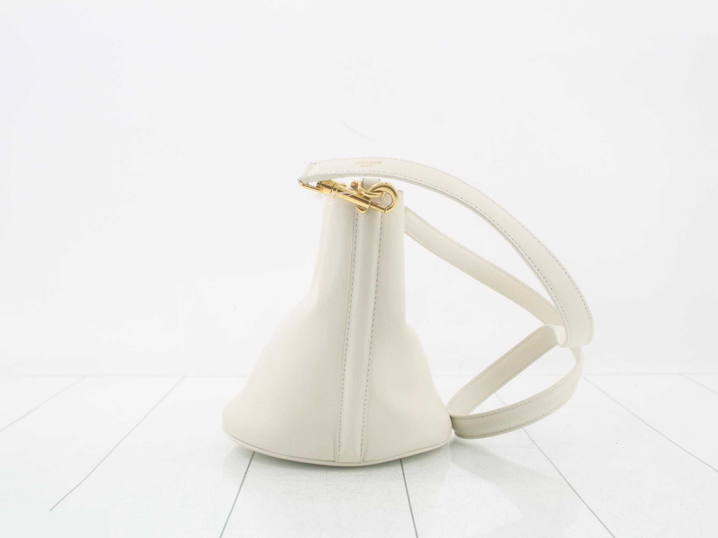 Bucket bag (2-way) — view 4