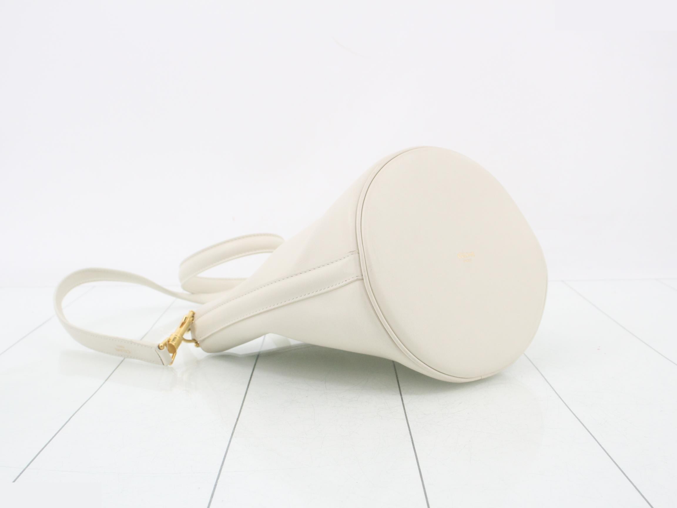 Bucket bag (2-way) — view 5