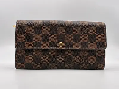 Sarah Damier N61734