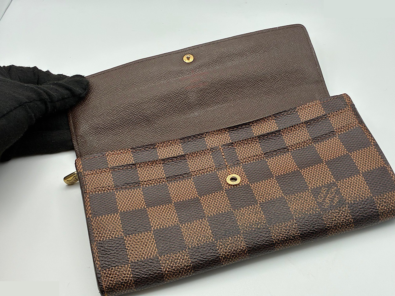 Sarah Damier N61734 — view 4