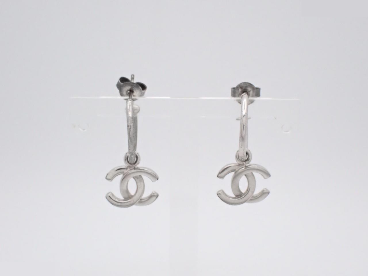 Coco Swing Earrings (Box)