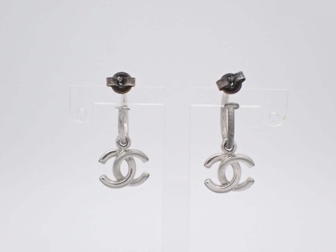 Coco Swing Earrings (Box) — view 2