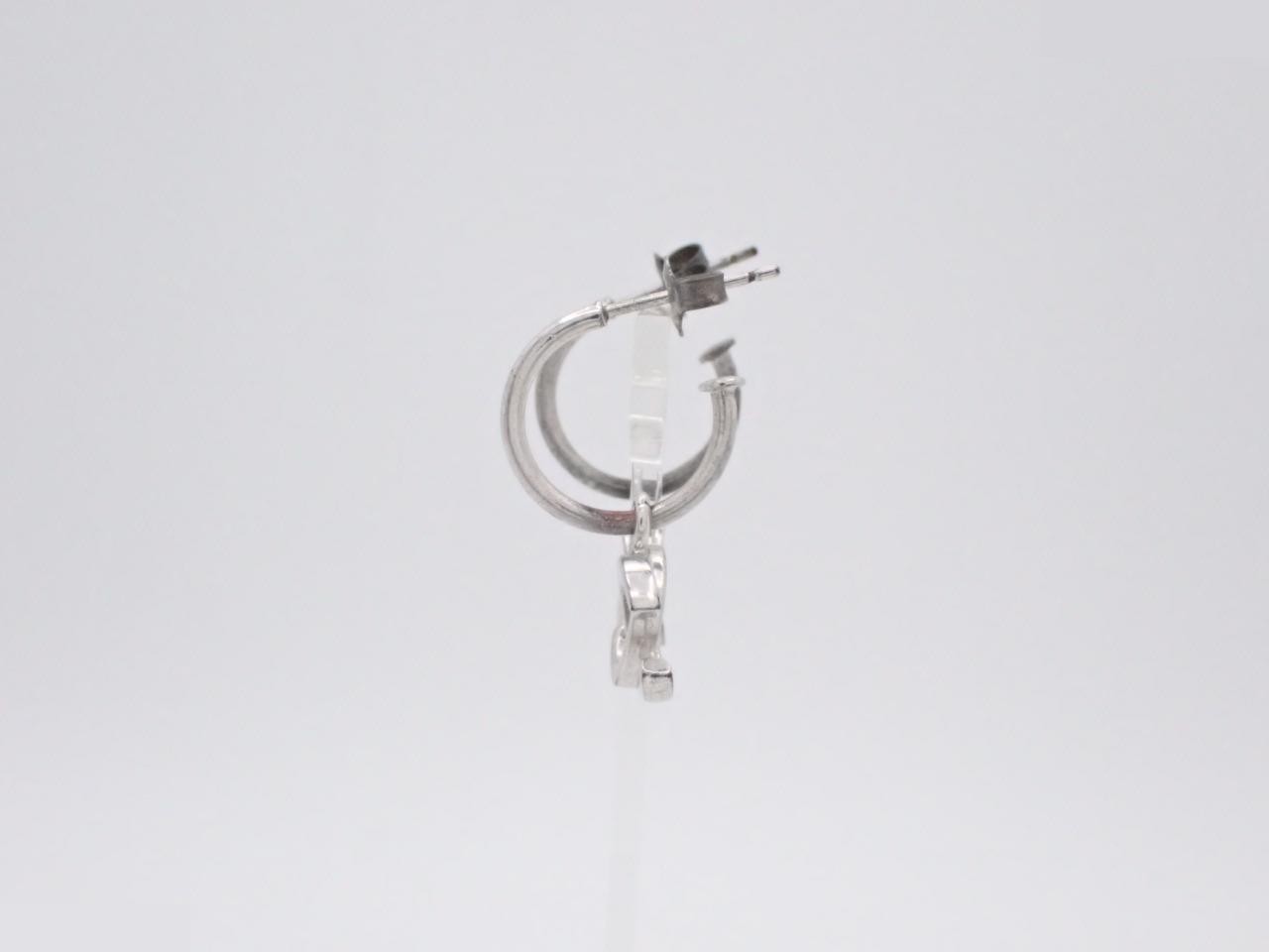 Coco Swing Earrings (Box) — view 3