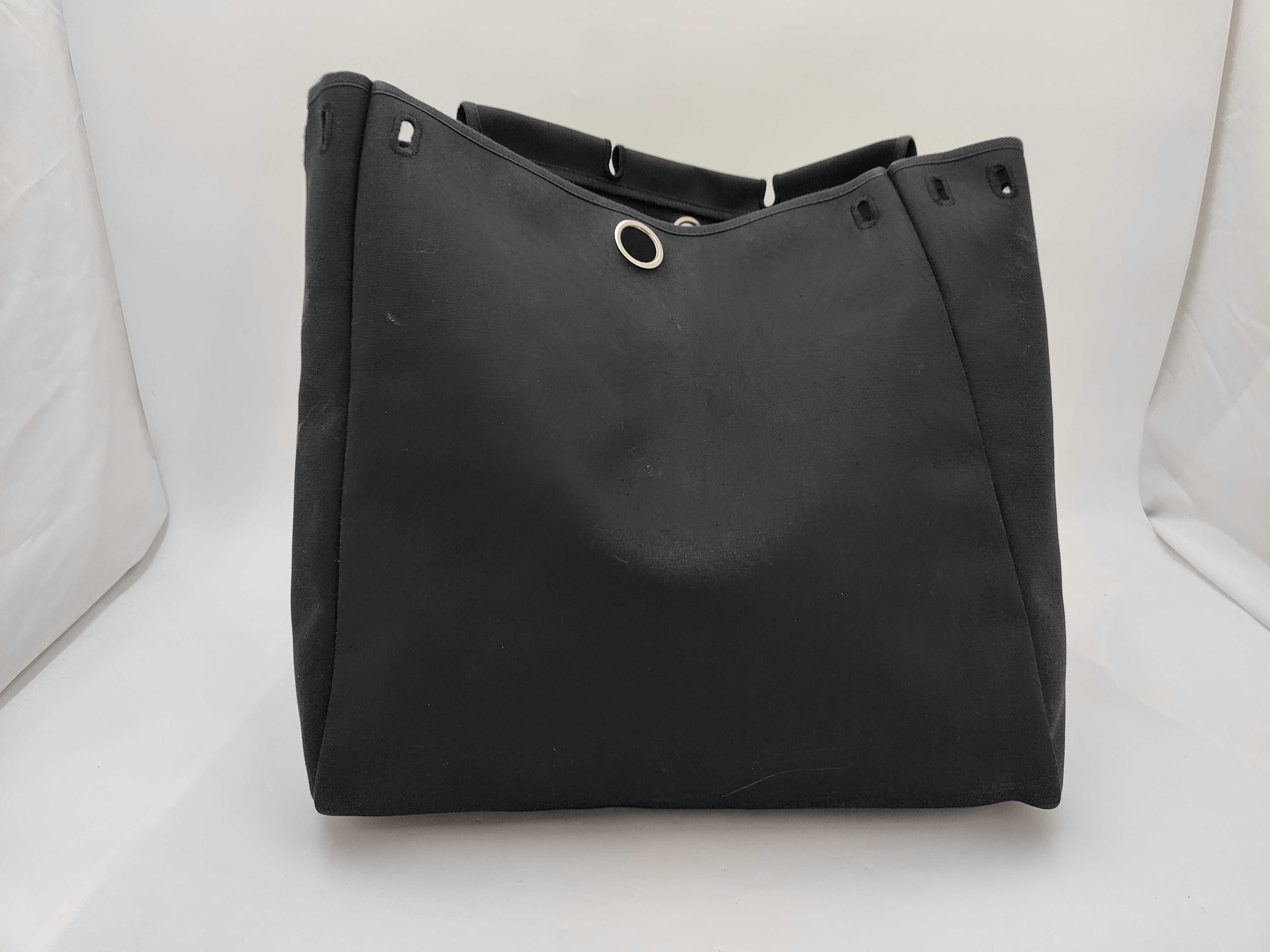 Herbag MM Toile (with replacement bag) ?P Shoulder bag — view 13