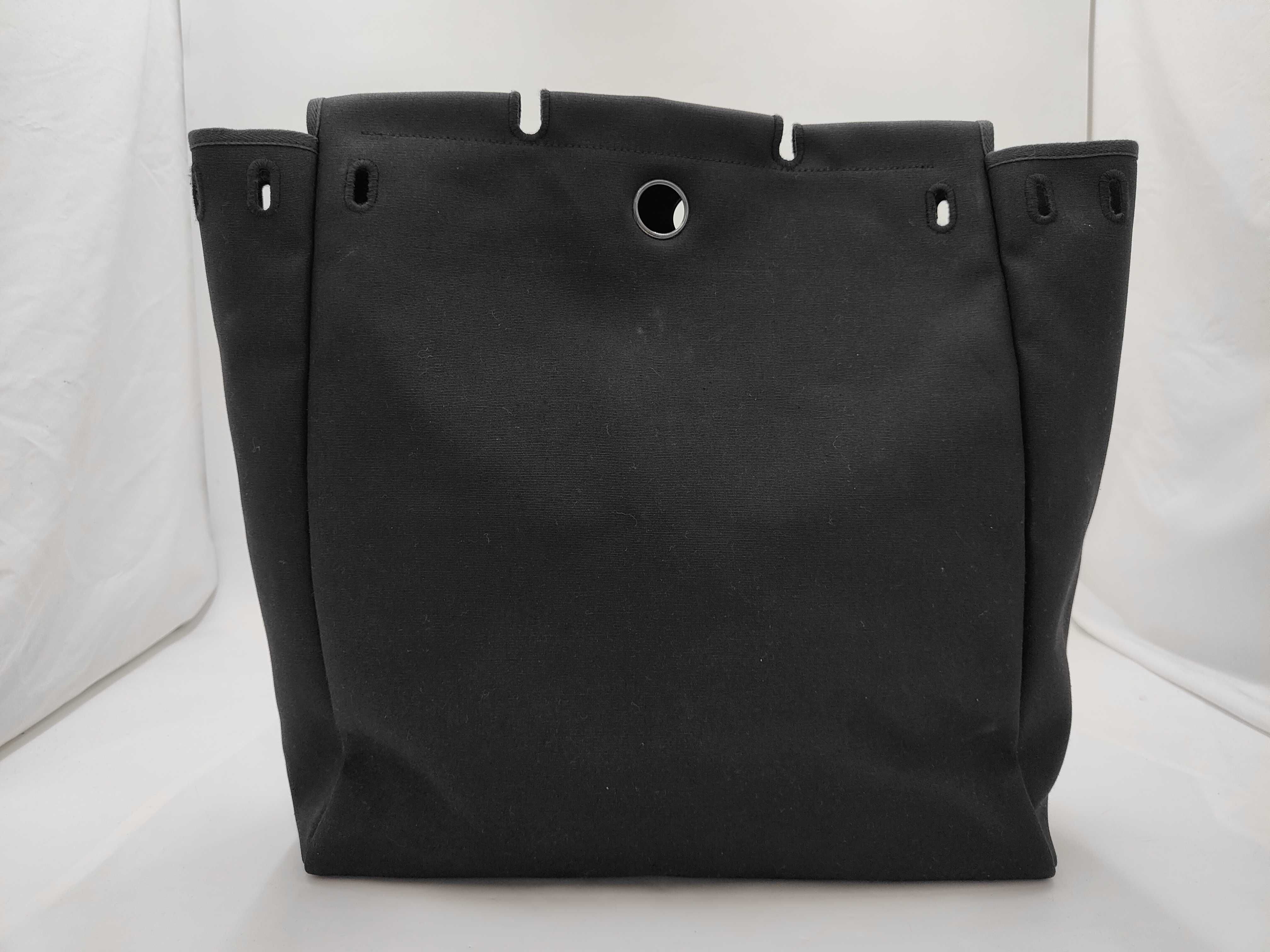 Herbag MM Toile (with replacement bag) ?P Shoulder bag — view 14